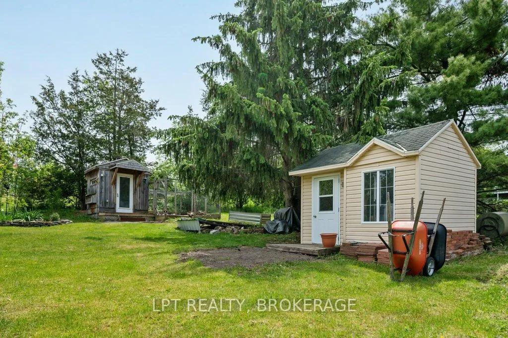 Photo 34 of 2837 Rutledge Road, Frontenac, Frontenac South — HOMEH