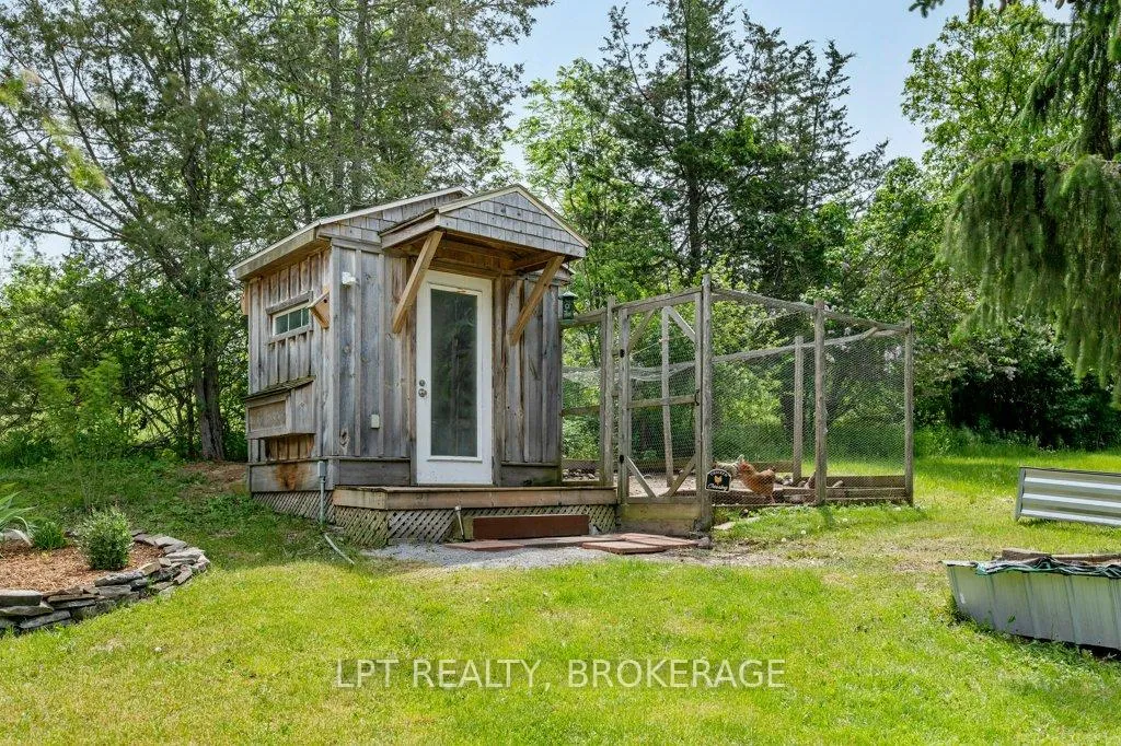 Photo 35 of 2837 Rutledge Road, Frontenac, Frontenac South — HOMEH