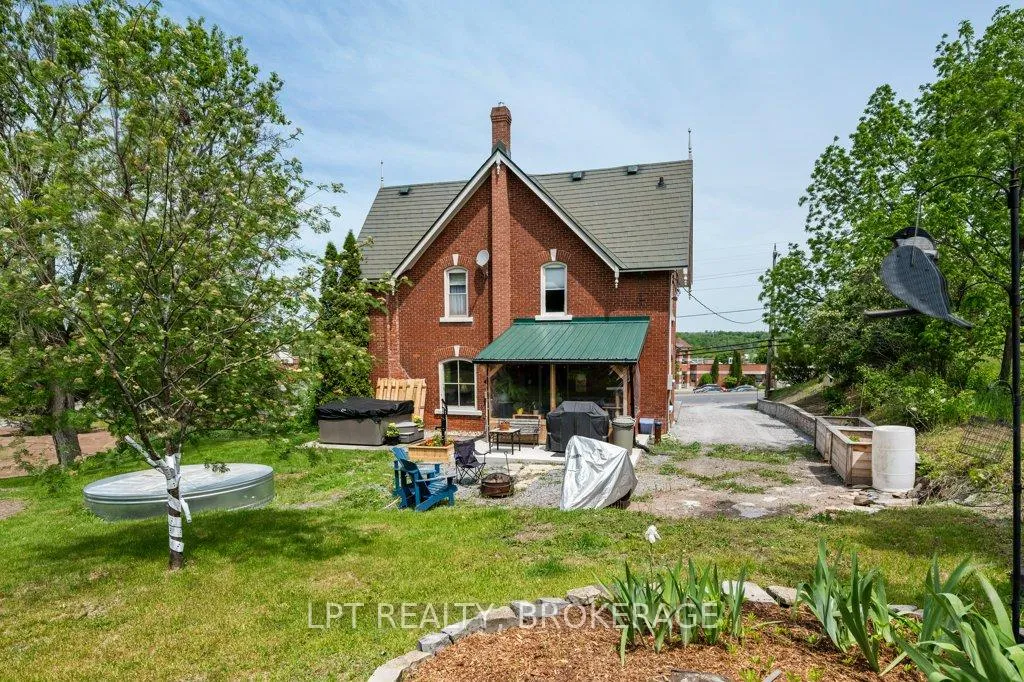 Photo 36 of 2837 Rutledge Road, Frontenac, Frontenac South — HOMEH