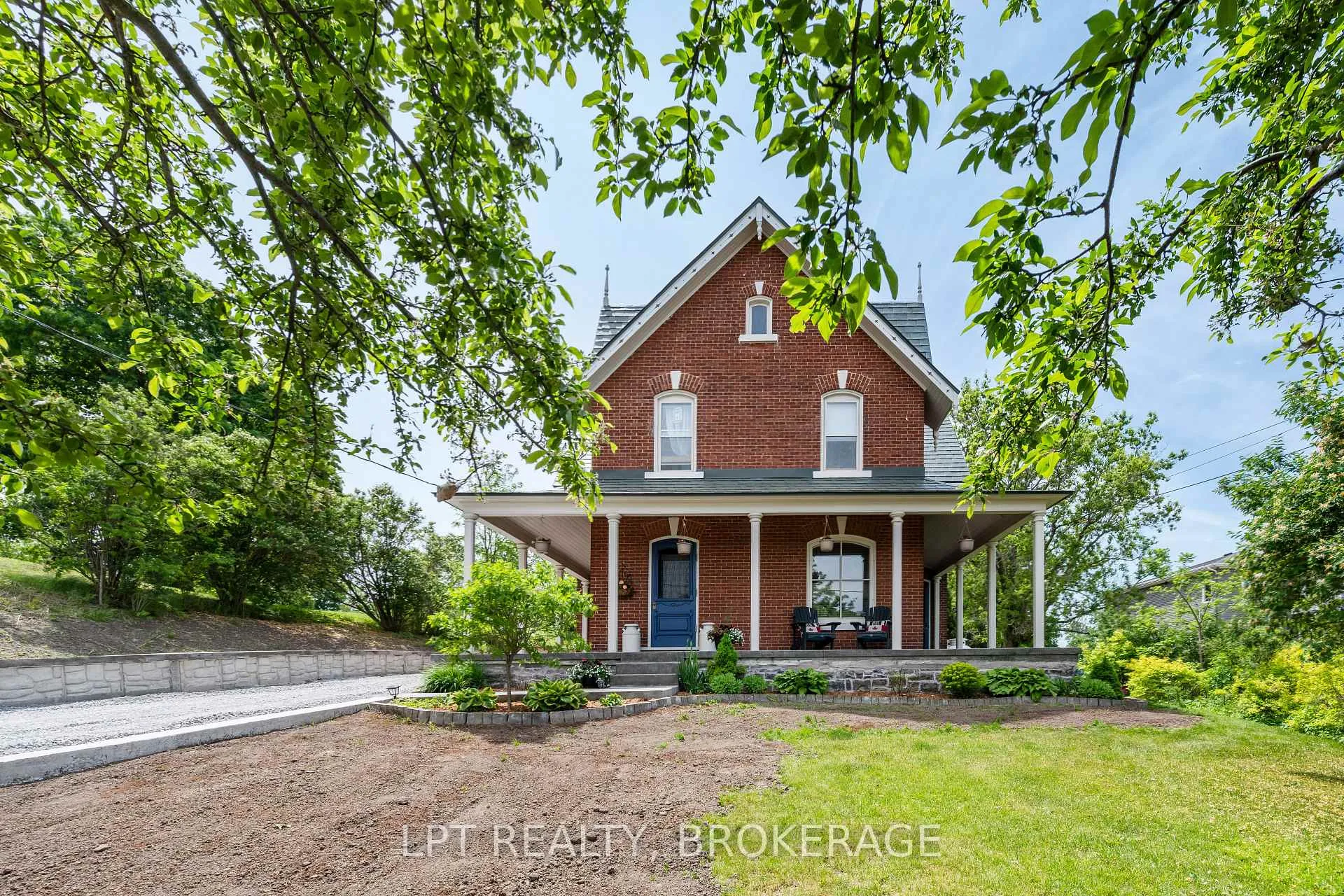 Photo 46 of 2837 Rutledge Road, Frontenac, Frontenac South — HOMEH