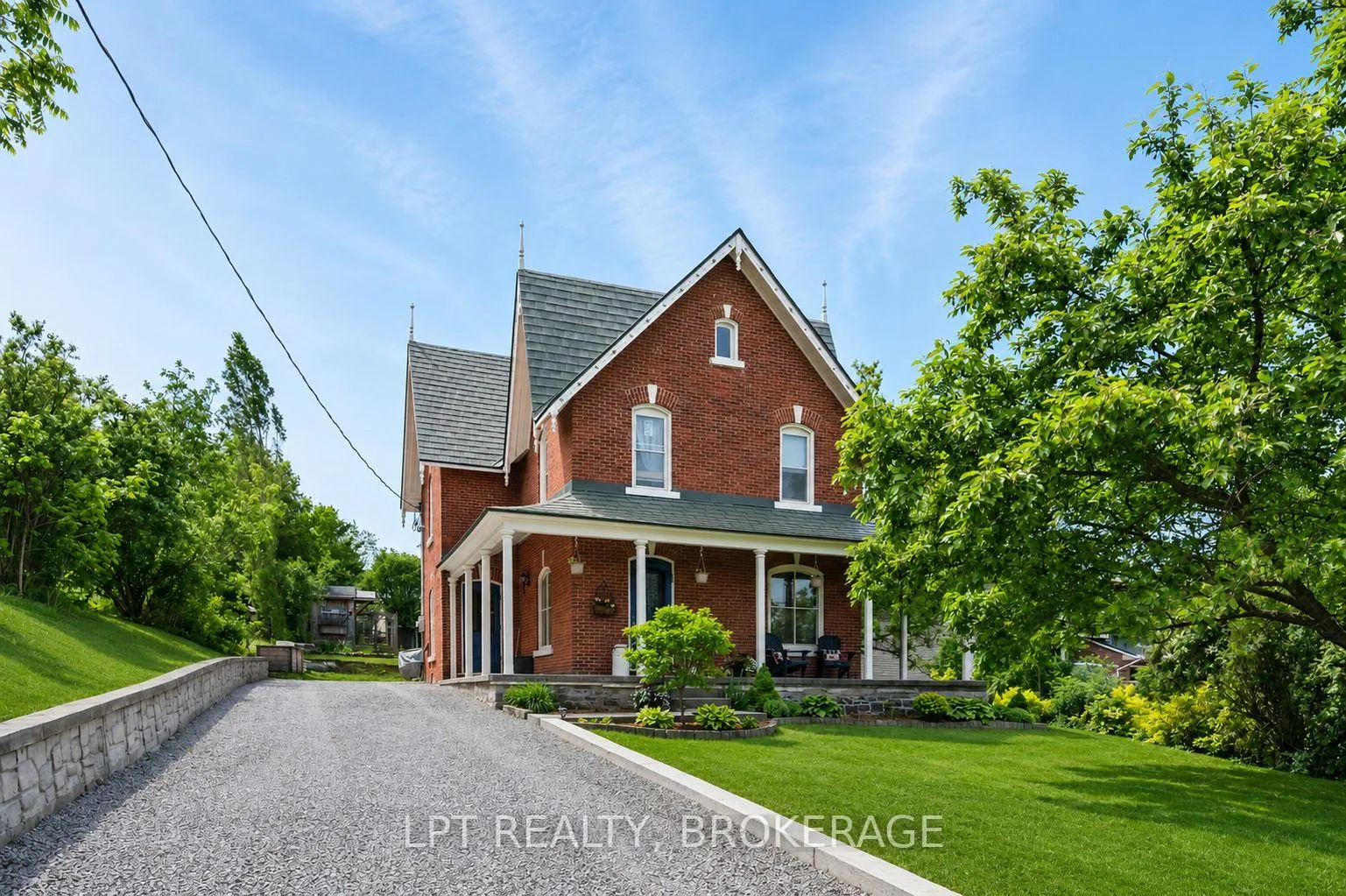 Photo 47 of 2837 Rutledge Road, Frontenac, Frontenac South — HOMEH
