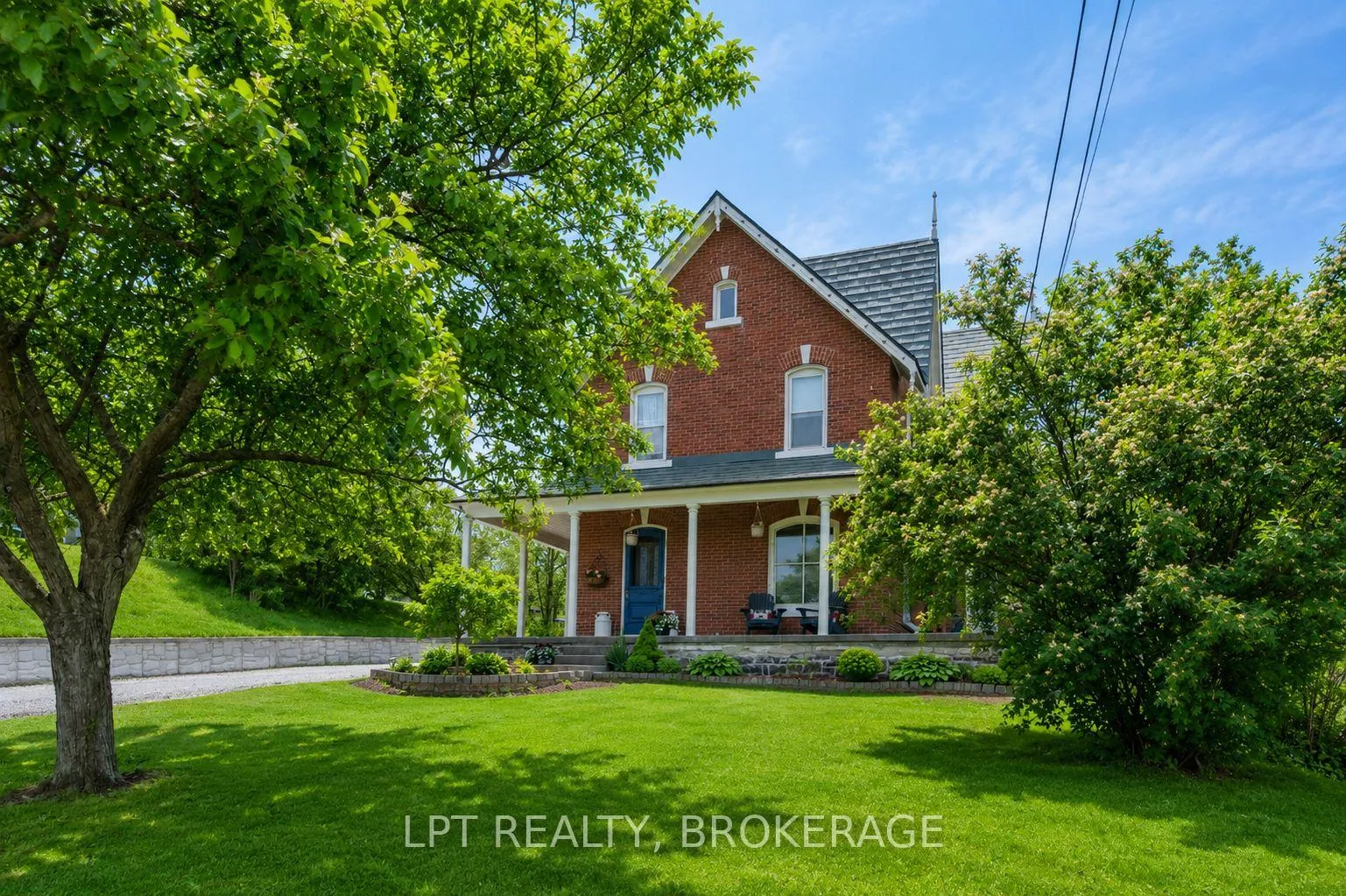 Photo 48 of 2837 Rutledge Road, Frontenac, Frontenac South — HOMEH