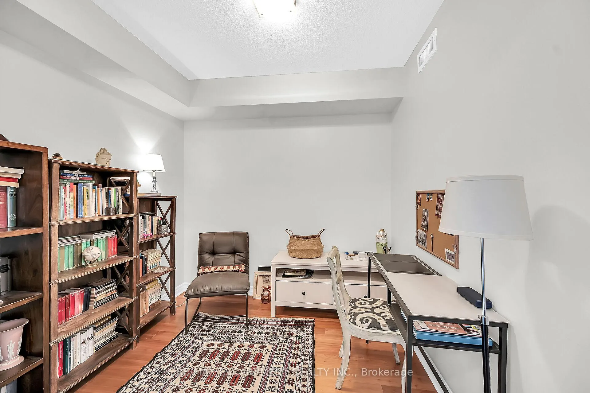 Photo 7 of Unit 601, 2365 Central Park Drive, Oakville, River Oaks — HOMEH