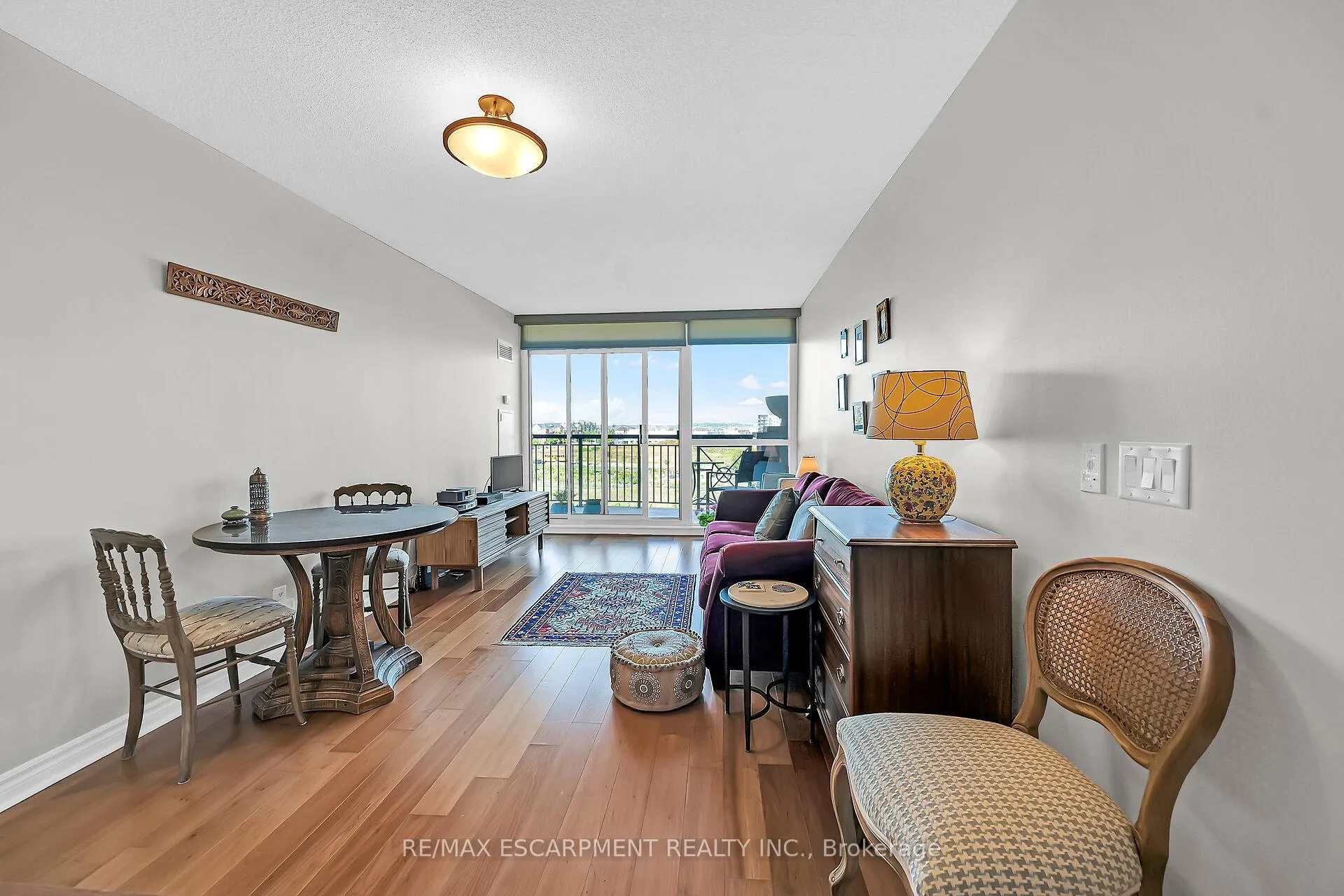 Photo 13 of Unit 601, 2365 Central Park Drive, Oakville, River Oaks — HOMEH