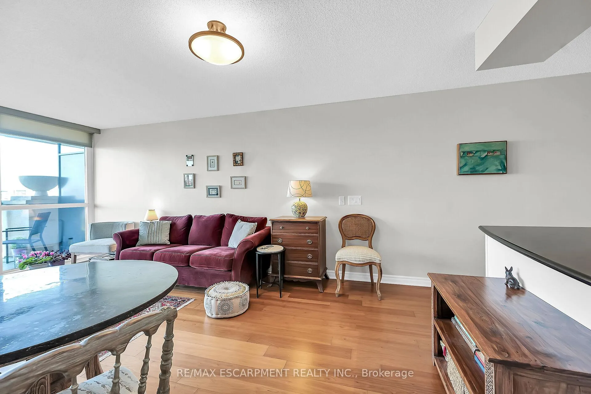 Photo 14 of Unit 601, 2365 Central Park Drive, Oakville, River Oaks — HOMEH