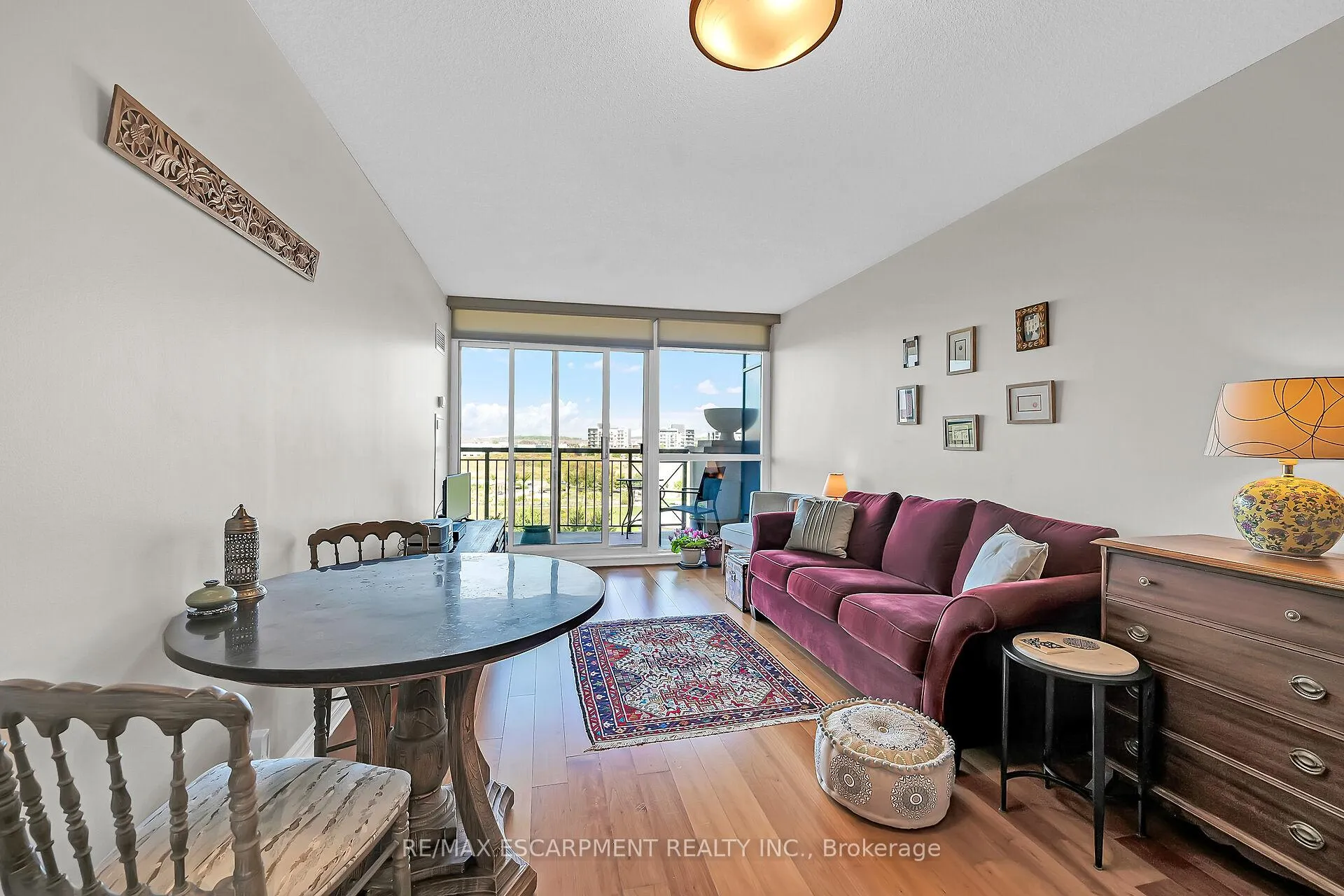 Photo 15 of Unit 601, 2365 Central Park Drive, Oakville, River Oaks — HOMEH