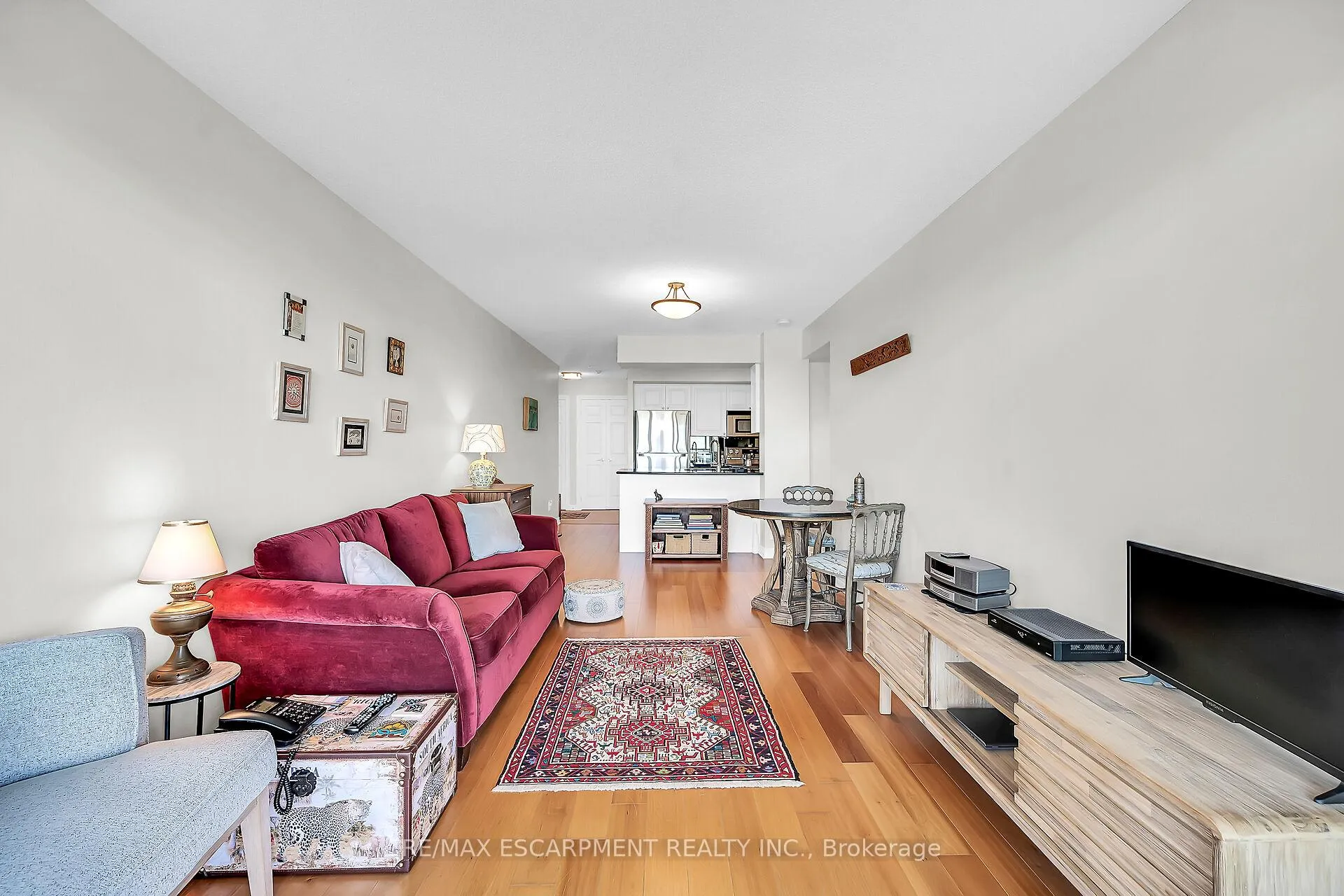 Photo 17 of Unit 601, 2365 Central Park Drive, Oakville, River Oaks — HOMEH