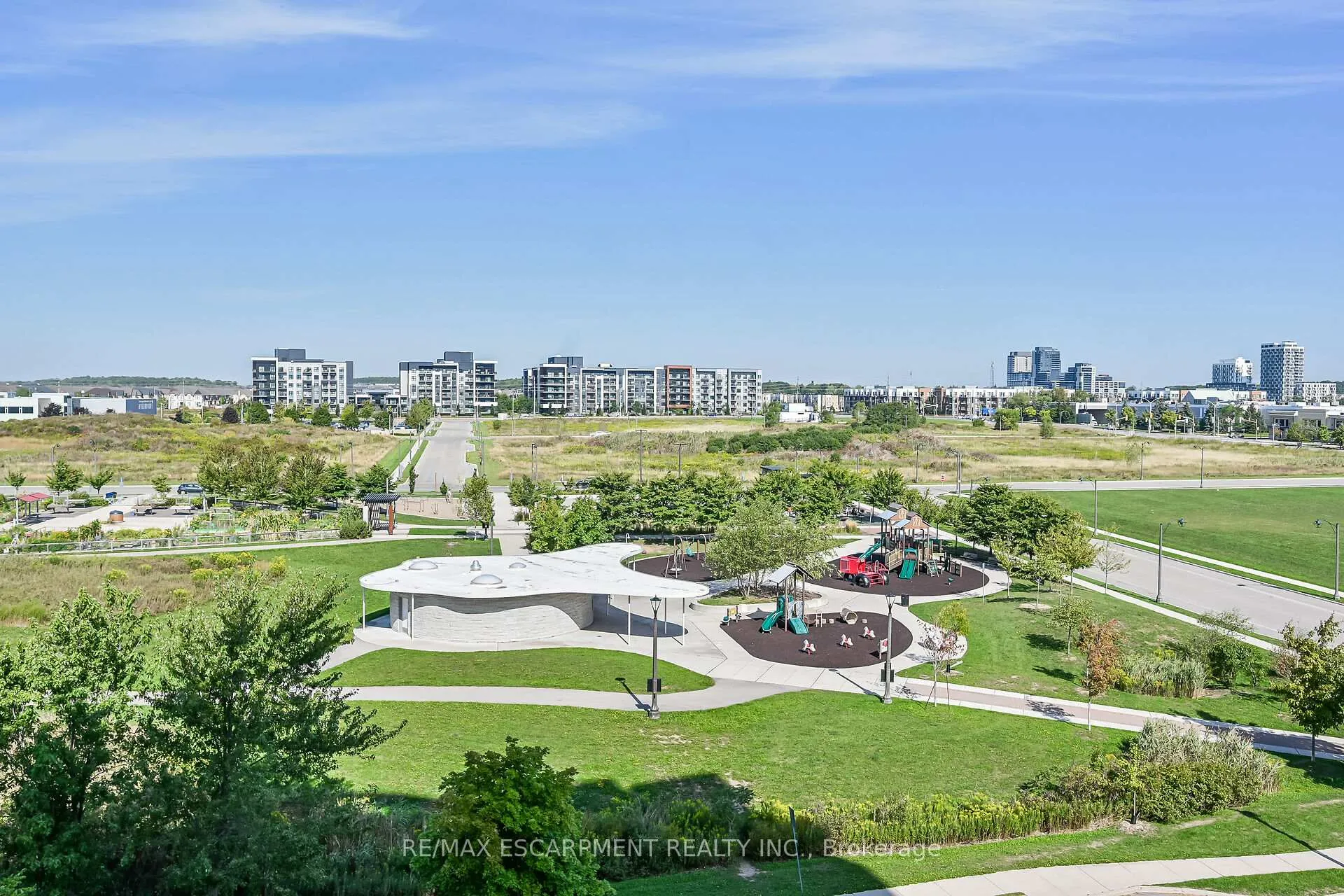 Photo 24 of Unit 601, 2365 Central Park Drive, Oakville, River Oaks — HOMEH