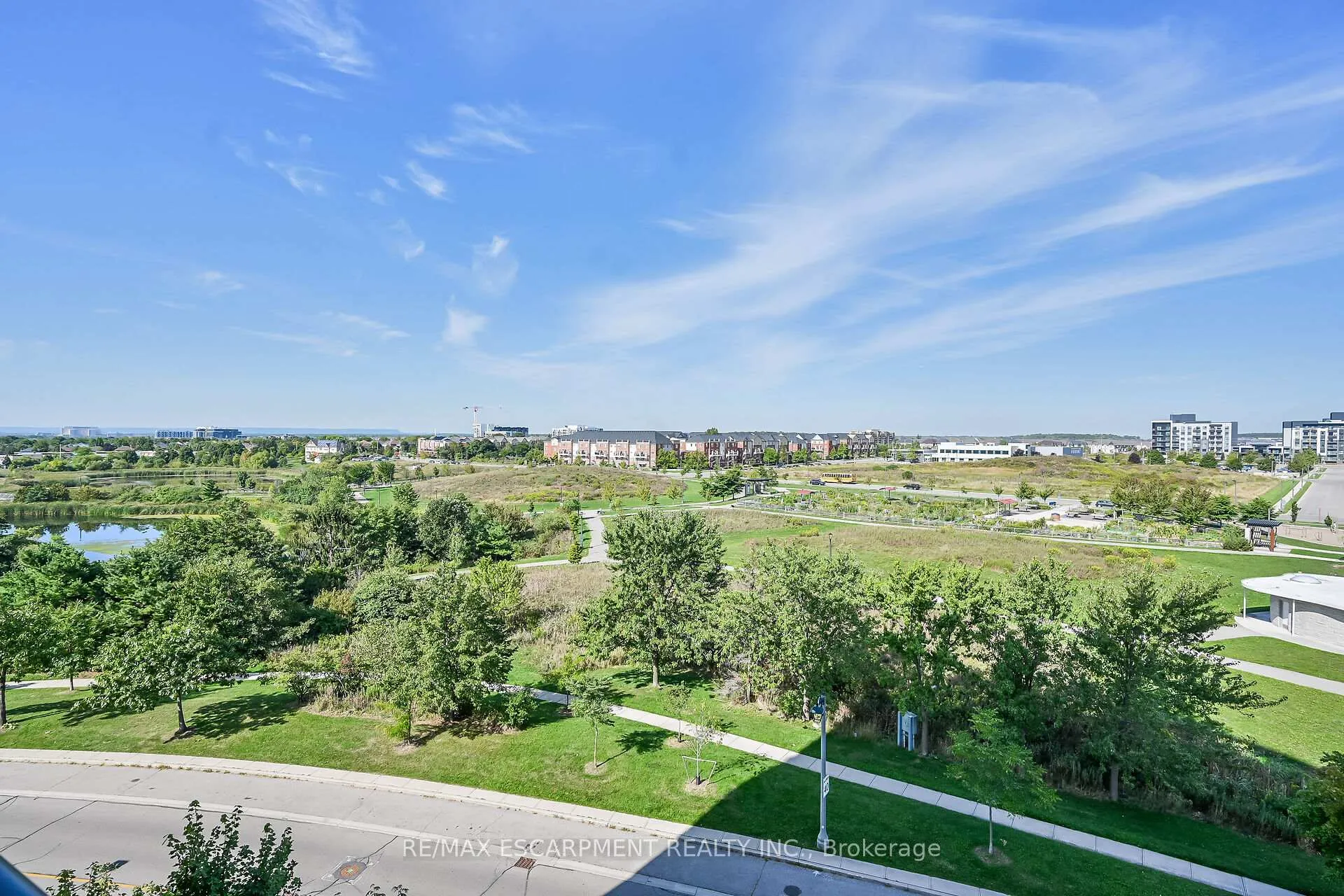 Photo 25 of Unit 601, 2365 Central Park Drive, Oakville, River Oaks — HOMEH
