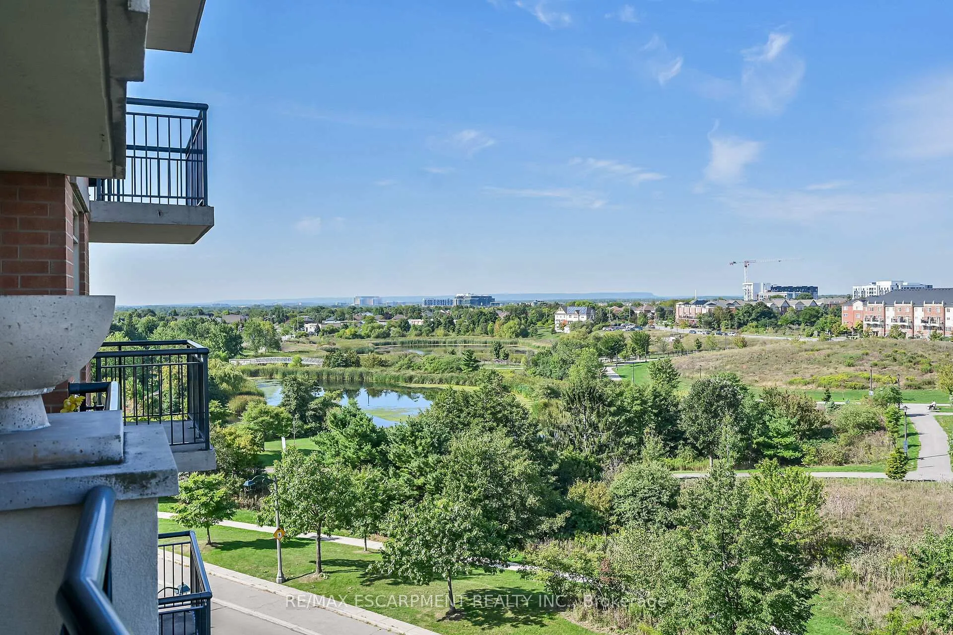 Photo 26 of Unit 601, 2365 Central Park Drive, Oakville, River Oaks — HOMEH