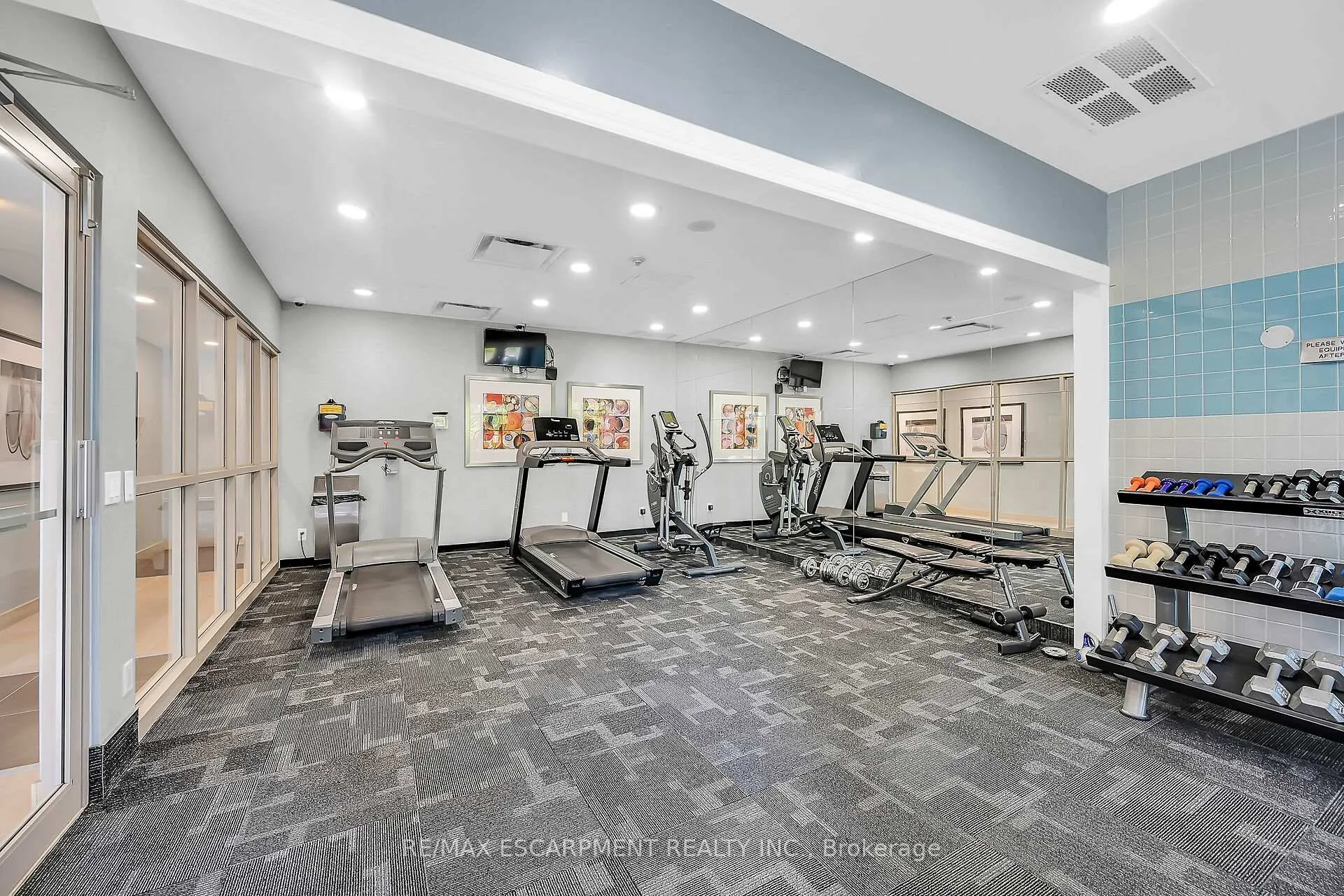 Photo 28 of Unit 601, 2365 Central Park Drive, Oakville, River Oaks — HOMEH