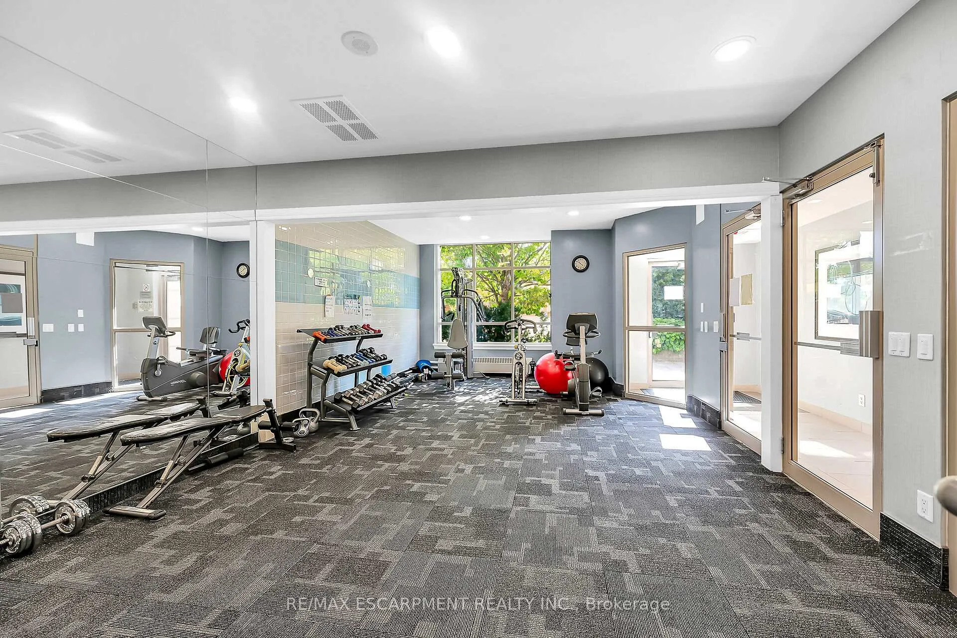 Photo 29 of Unit 601, 2365 Central Park Drive, Oakville, River Oaks — HOMEH