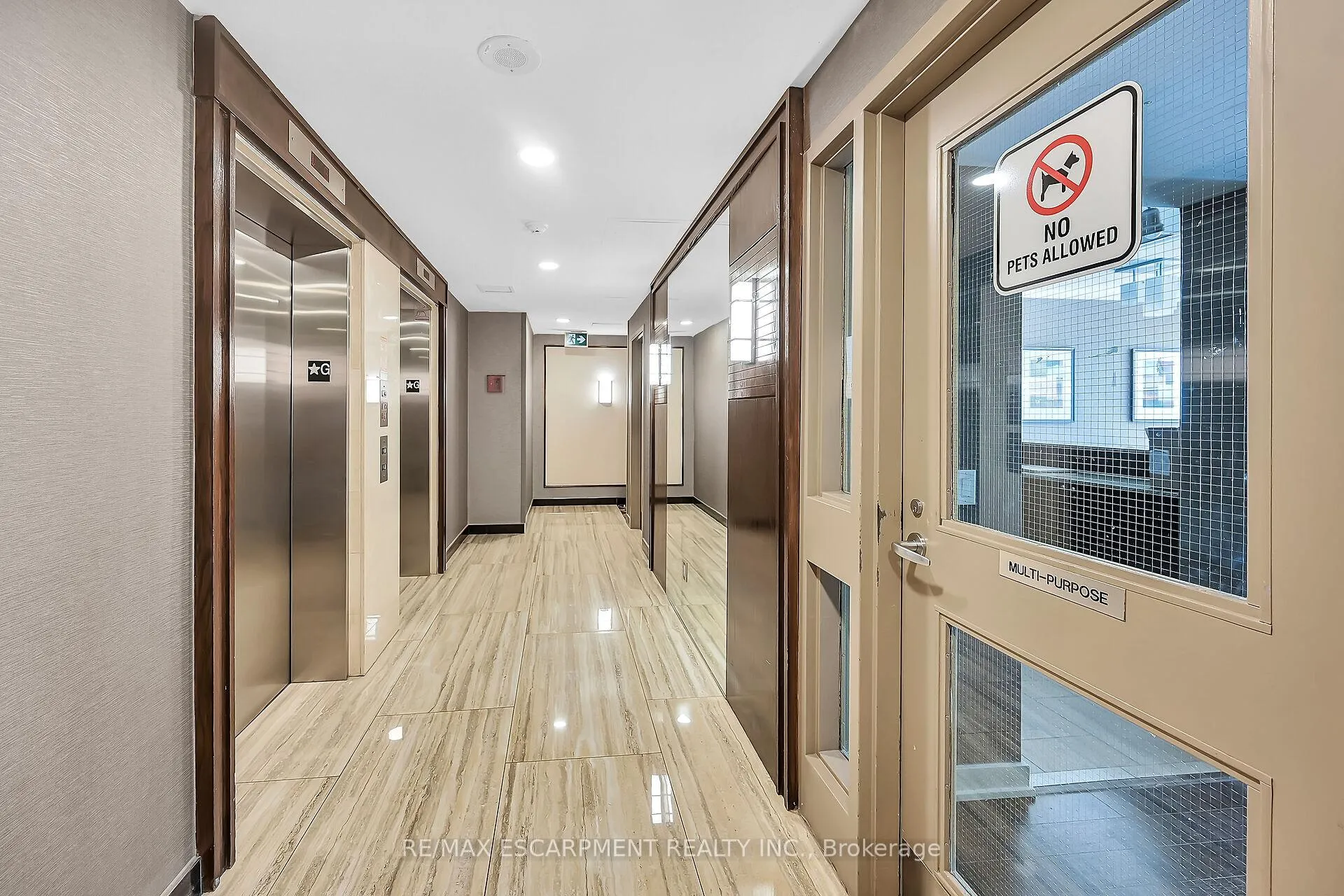 Photo 30 of Unit 601, 2365 Central Park Drive, Oakville, River Oaks — HOMEH