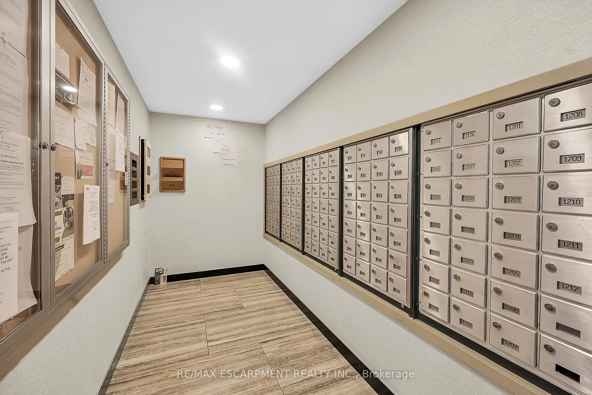 Photo 31 of Unit 601, 2365 Central Park Drive, Oakville, River Oaks — HOMEH