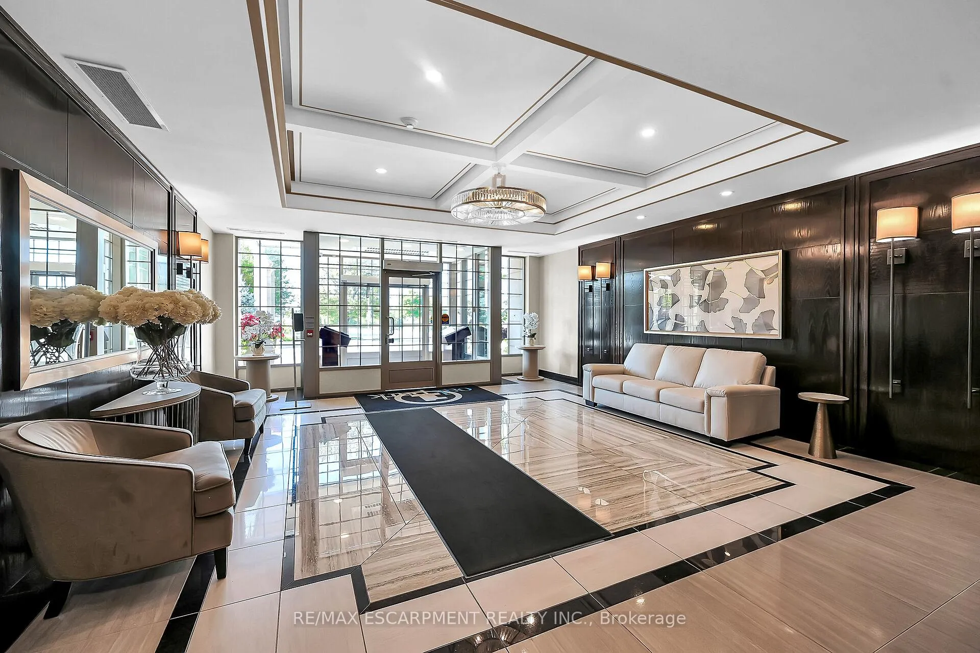 Photo 32 of Unit 601, 2365 Central Park Drive, Oakville, River Oaks — HOMEH