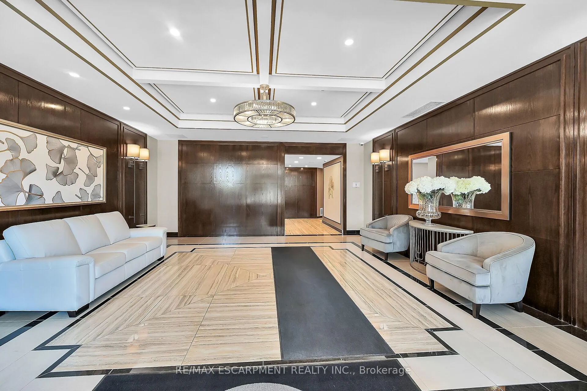 Photo 33 of Unit 601, 2365 Central Park Drive, Oakville, River Oaks — HOMEH