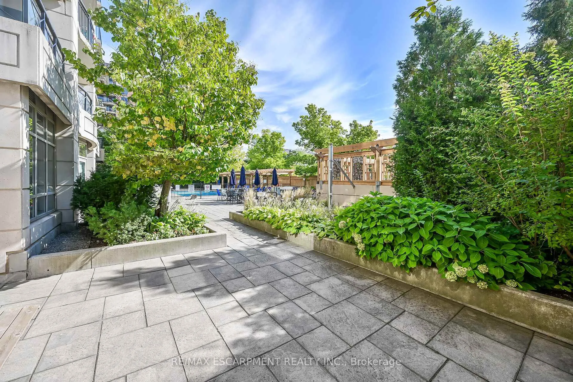 Photo 34 of Unit 601, 2365 Central Park Drive, Oakville, River Oaks — HOMEH