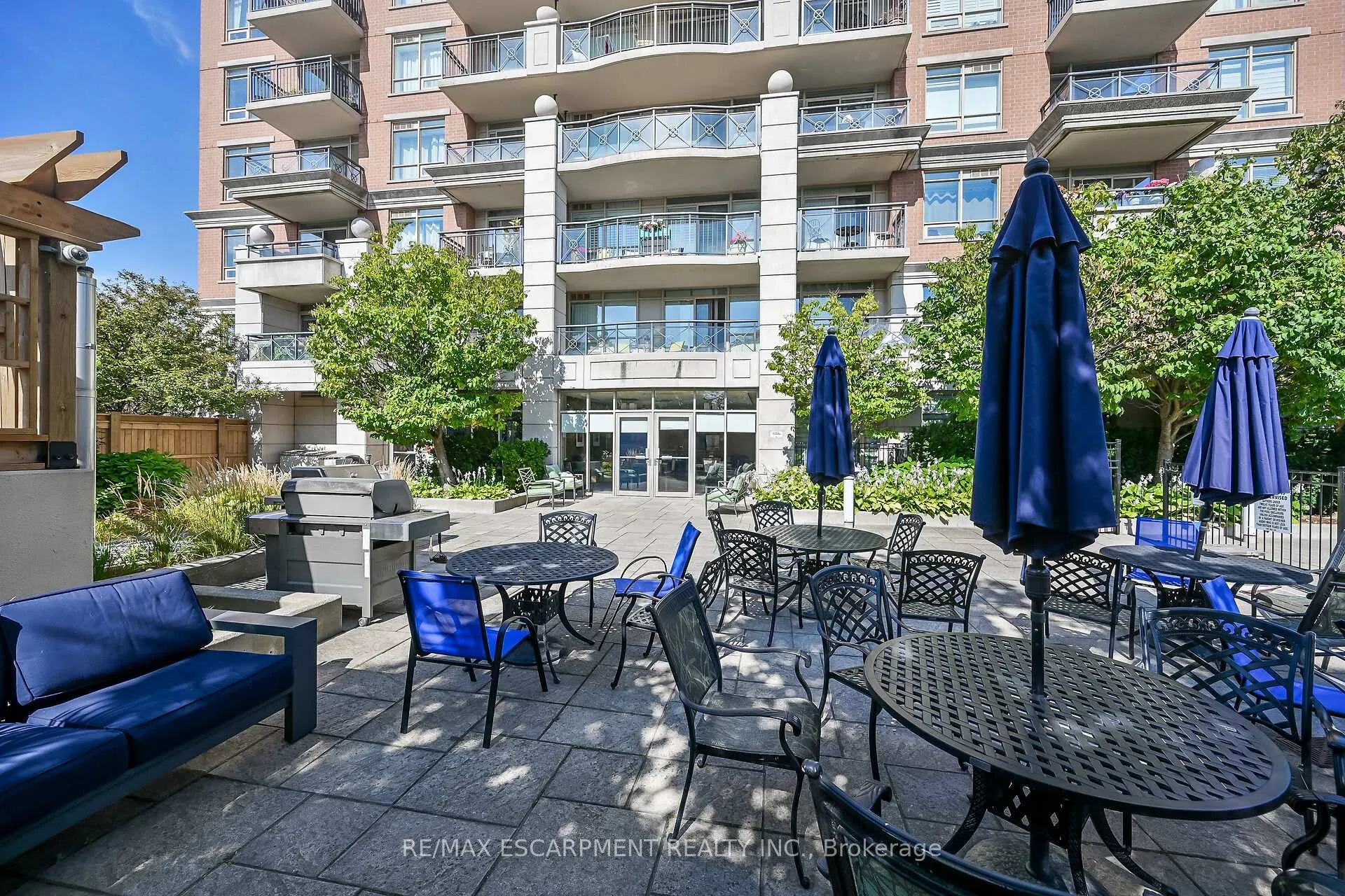 Photo 37 of Unit 601, 2365 Central Park Drive, Oakville, River Oaks — HOMEH