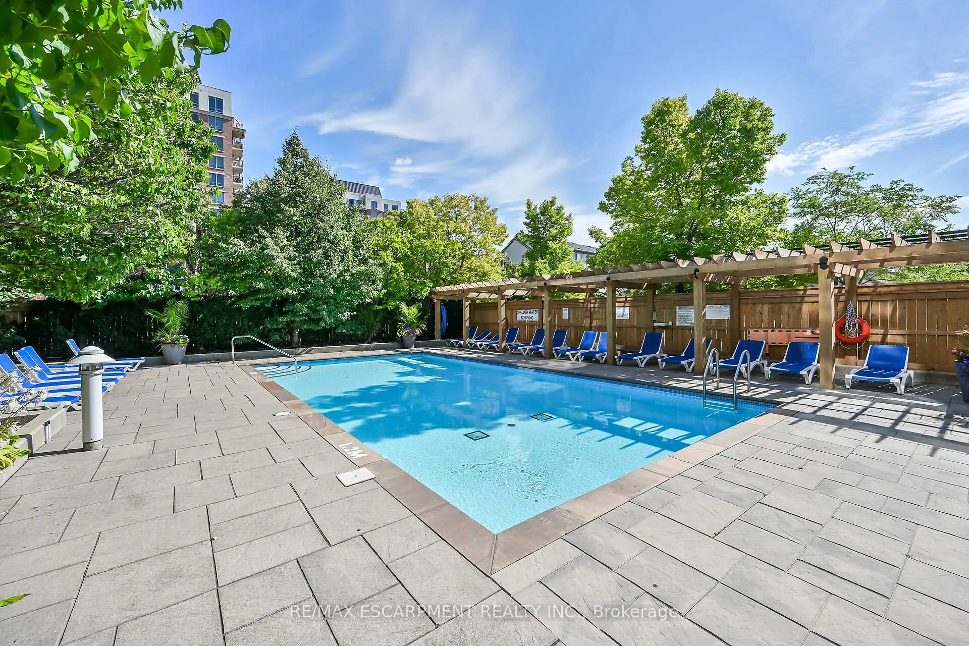 Photo 38 of Unit 601, 2365 Central Park Drive, Oakville, River Oaks — HOMEH