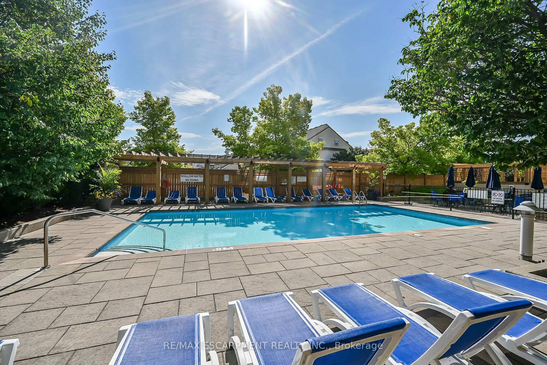 Photo 39 of Unit 601, 2365 Central Park Drive, Oakville, River Oaks — HOMEH