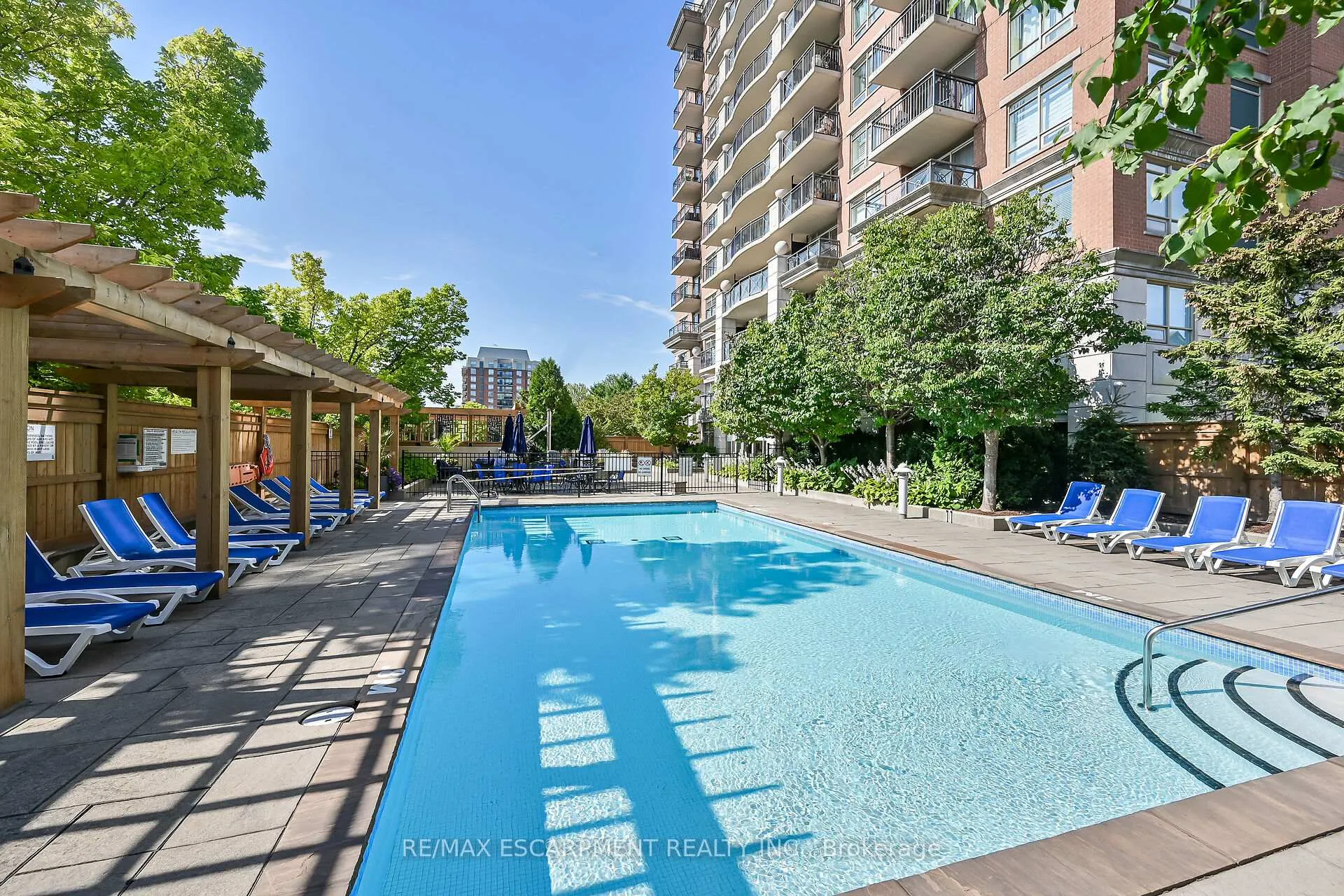 Photo 40 of Unit 601, 2365 Central Park Drive, Oakville, River Oaks — HOMEH