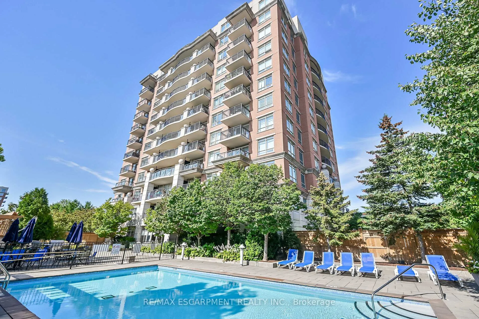 Photo 41 of Unit 601, 2365 Central Park Drive, Oakville, River Oaks — HOMEH