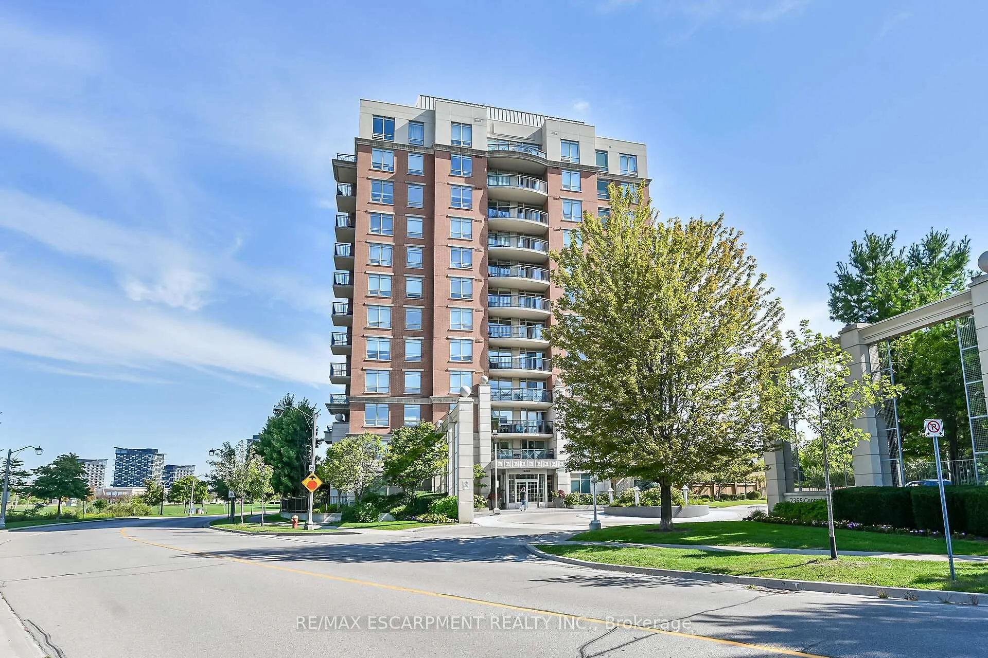 Photo 42 of Unit 601, 2365 Central Park Drive, Oakville, River Oaks — HOMEH