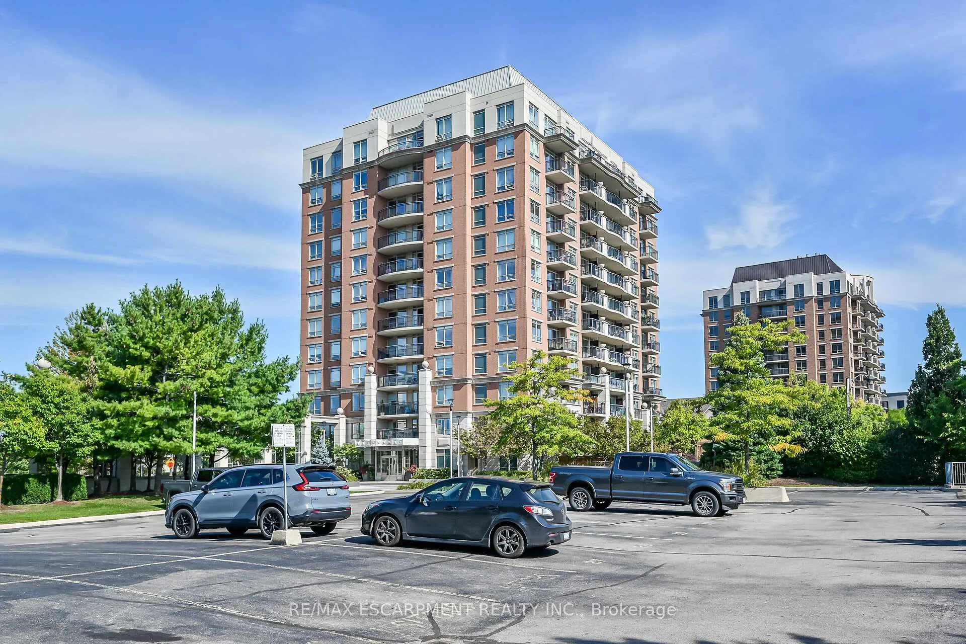 Photo 49 of Unit 601, 2365 Central Park Drive, Oakville, River Oaks — HOMEH