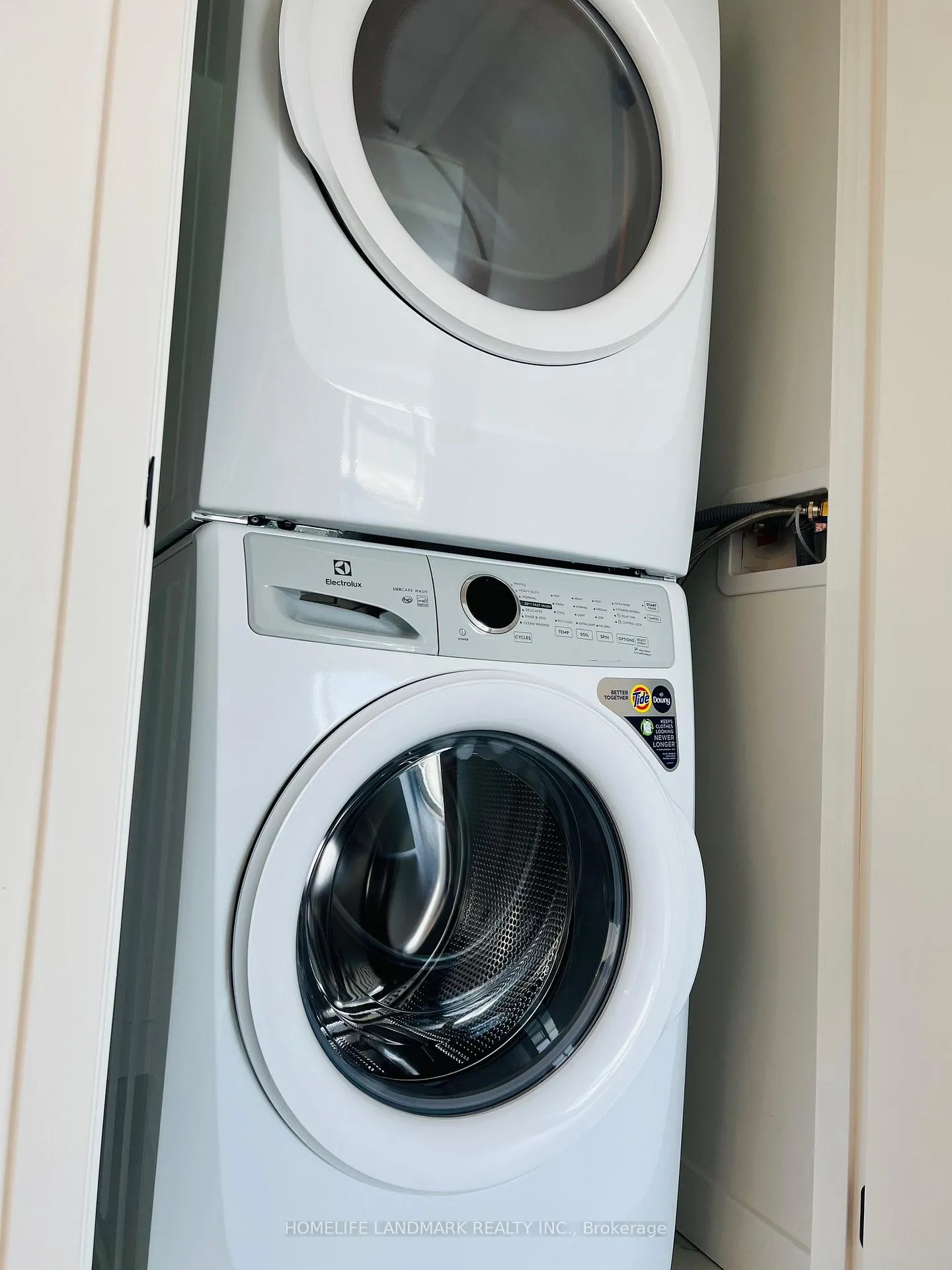 Photo 14 of Unit 1608, 609 Sherbourne Street, Toronto, North St. James Town — HOMEH