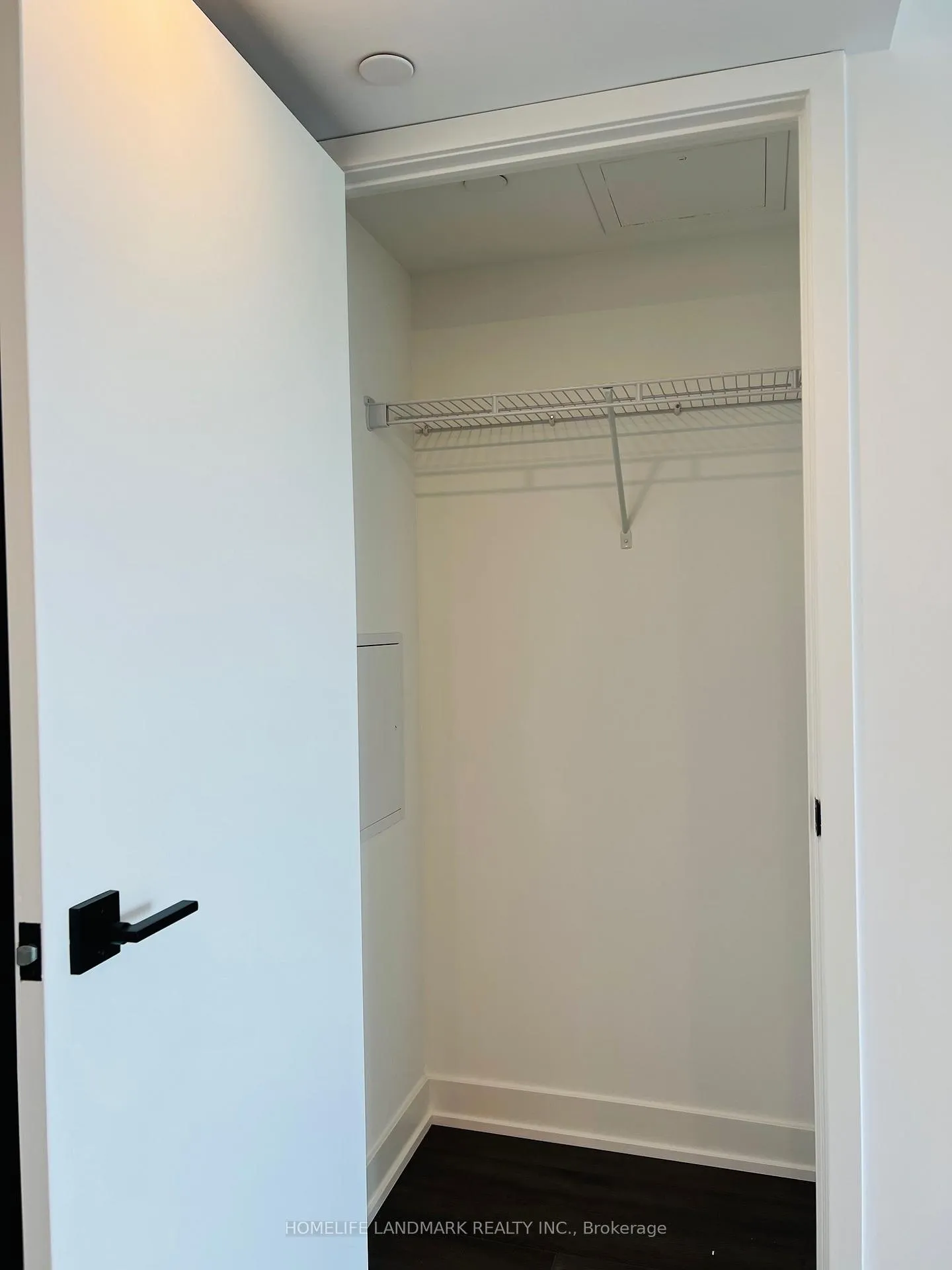 Photo 15 of Unit 1608, 609 Sherbourne Street, Toronto, North St. James Town — HOMEH