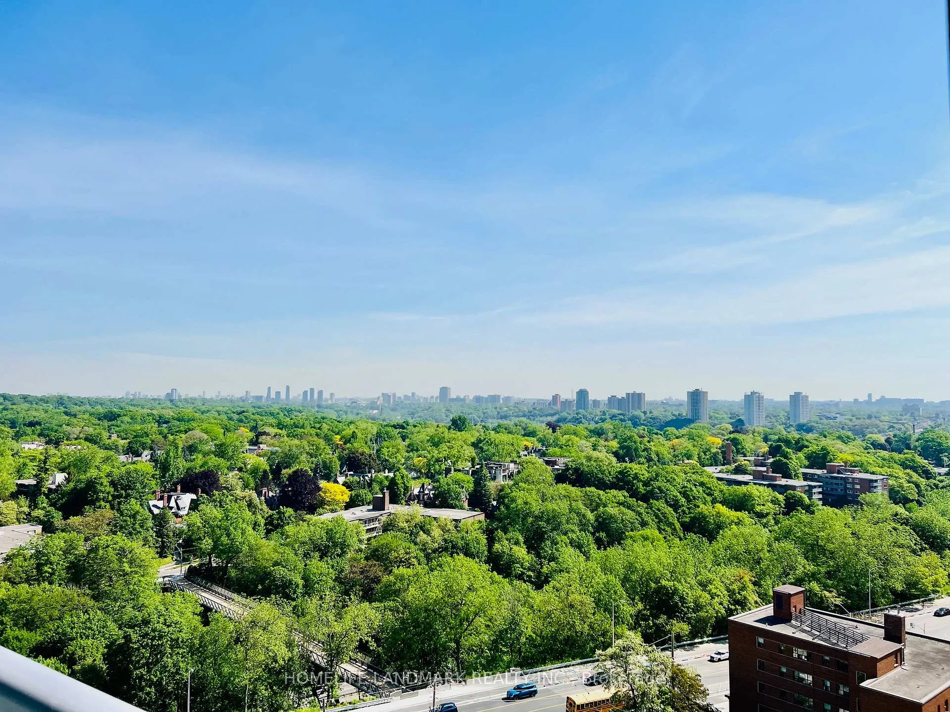 Photo 17 of Unit 1608, 609 Sherbourne Street, Toronto, North St. James Town — HOMEH