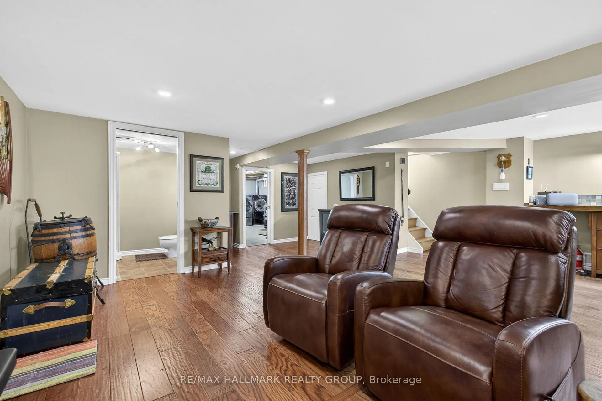 Photo 20 of 120 Abbeyhill Drive, Ottawa, Kanata - Glencairn/Hazeldean — HOMEH