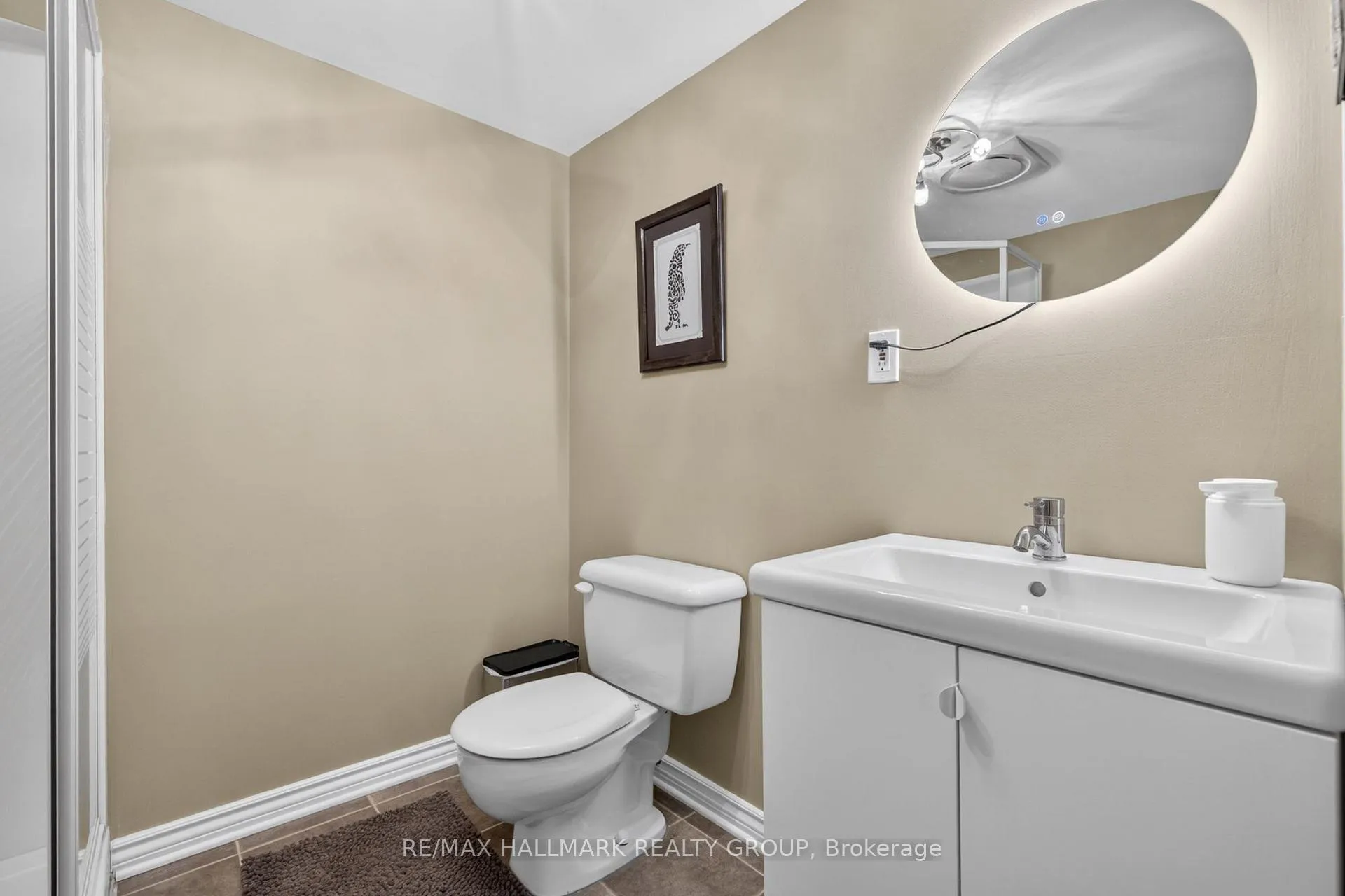Photo 23 of 120 Abbeyhill Drive, Ottawa, Kanata - Glencairn/Hazeldean — HOMEH