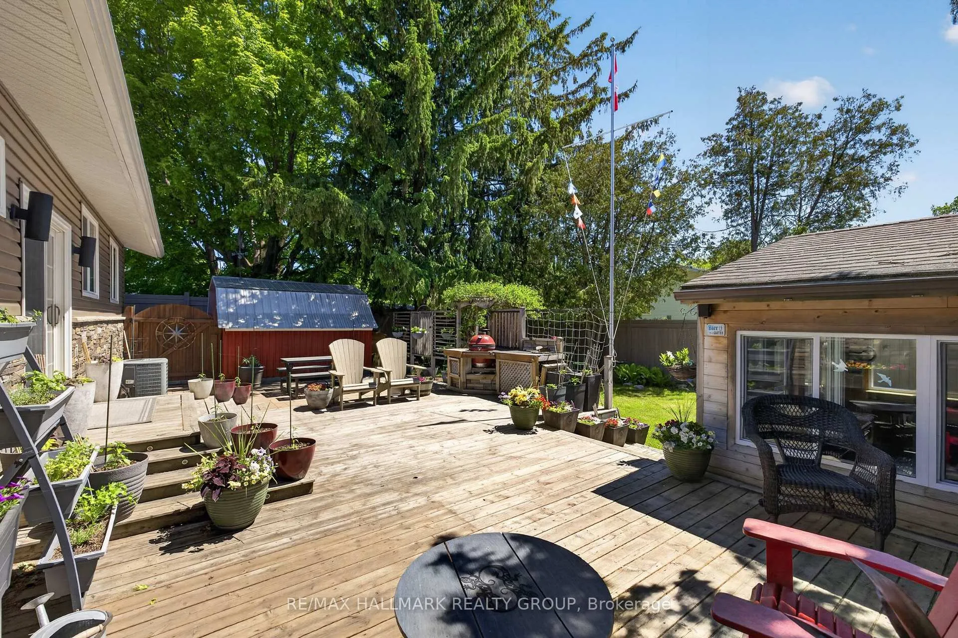 Photo 31 of 120 Abbeyhill Drive, Ottawa, Kanata - Glencairn/Hazeldean — HOMEH