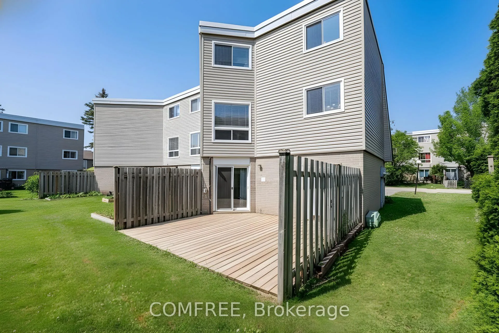 Photo of Unit 26, 60 Elmsdale Drive