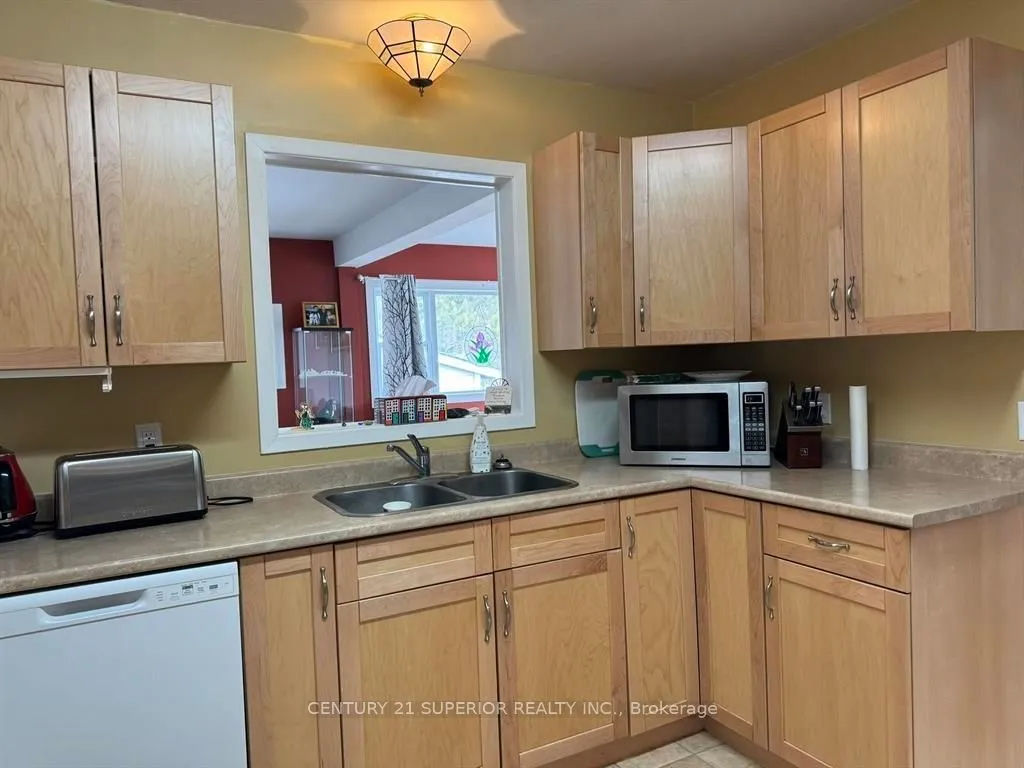 Photo 54 of 14 Heron Drive, Manitouwadge, TB-73 — HOMEH