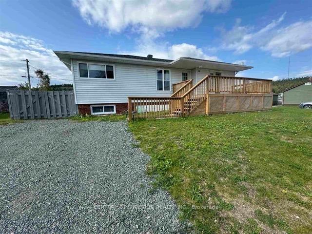 Photo 2 of 14 Heron Drive, Manitouwadge, TB-73 — HOMEH
