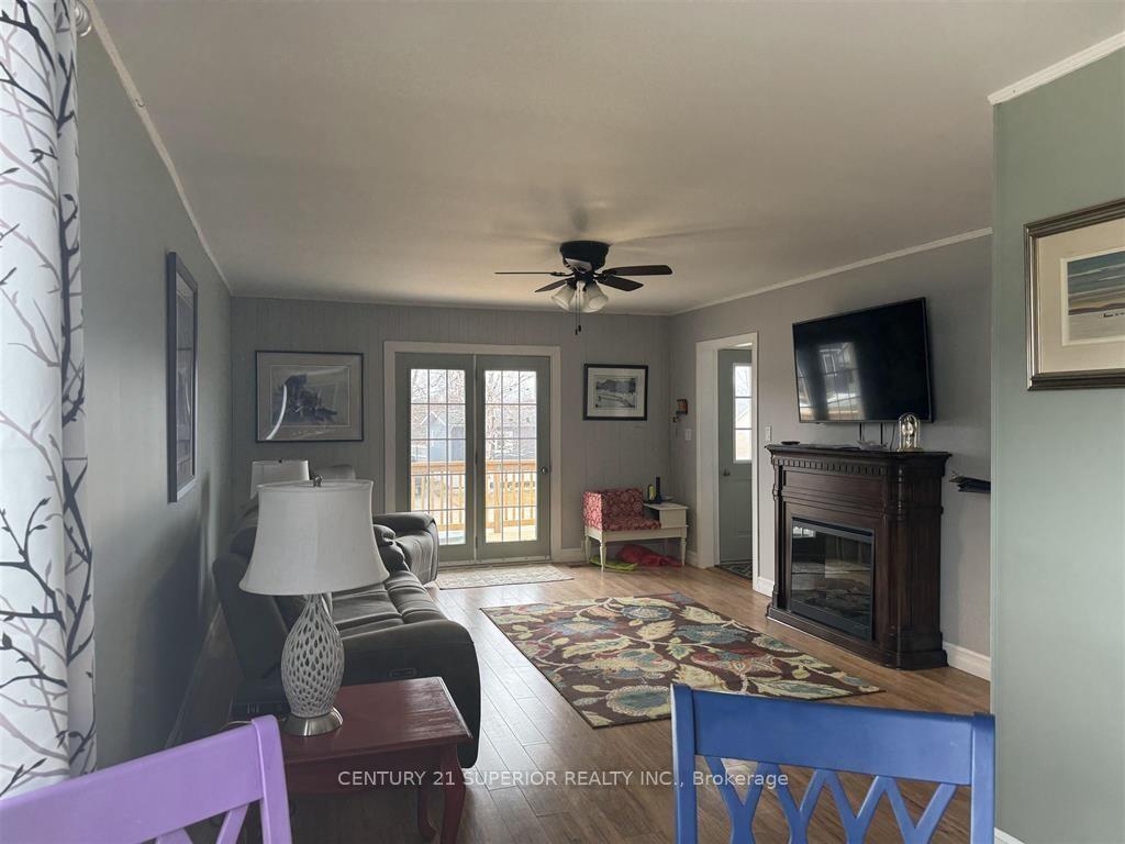Photo 7 of 14 Heron Drive, Manitouwadge, TB-73 — HOMEH
