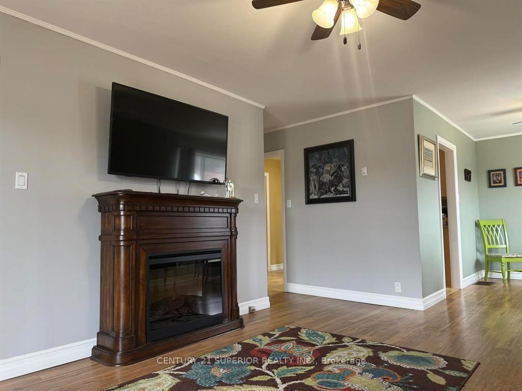 Photo 11 of 14 Heron Drive, Manitouwadge, TB-73 — HOMEH