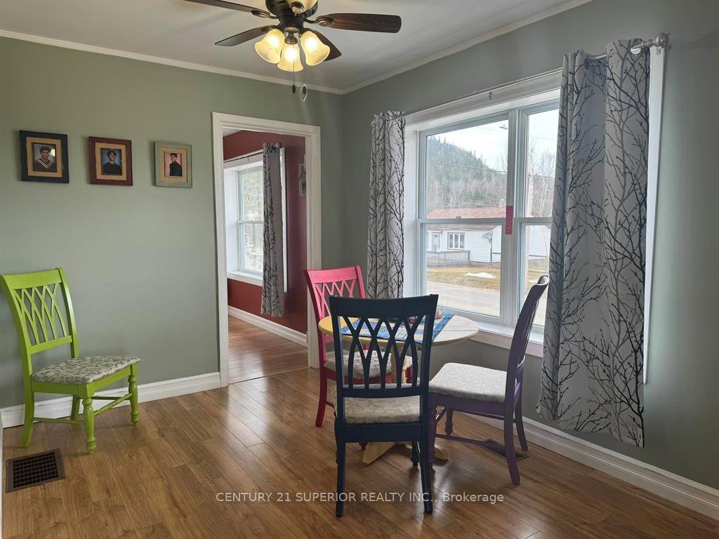 Photo 12 of 14 Heron Drive, Manitouwadge, TB-73 — HOMEH
