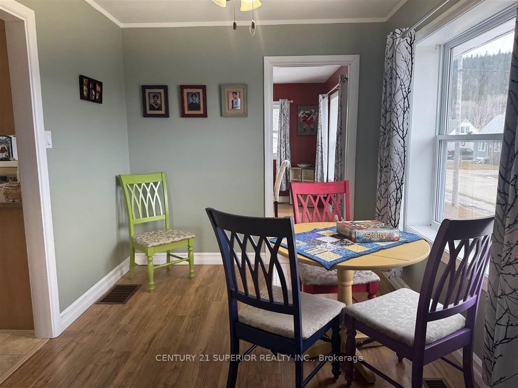 Photo 13 of 14 Heron Drive, Manitouwadge, TB-73 — HOMEH