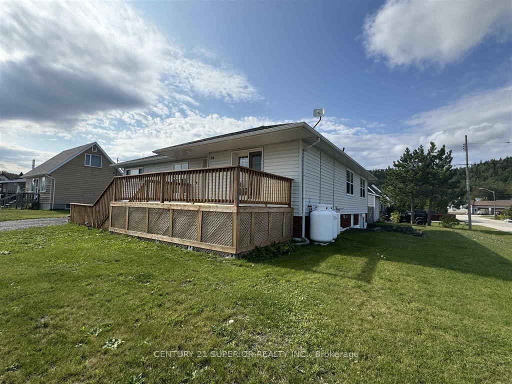 Photo 38 of 14 Heron Drive, Manitouwadge, TB-73 — HOMEH