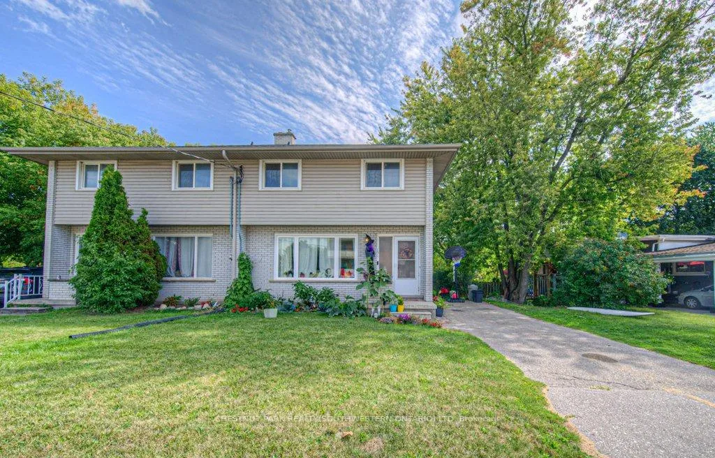 Photo 1 of 151 Franklin Street N, Kitchener, Stanley Park — HOMEH