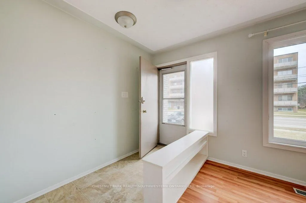 Photo 3 of 151 Franklin Street N, Kitchener, Stanley Park — HOMEH