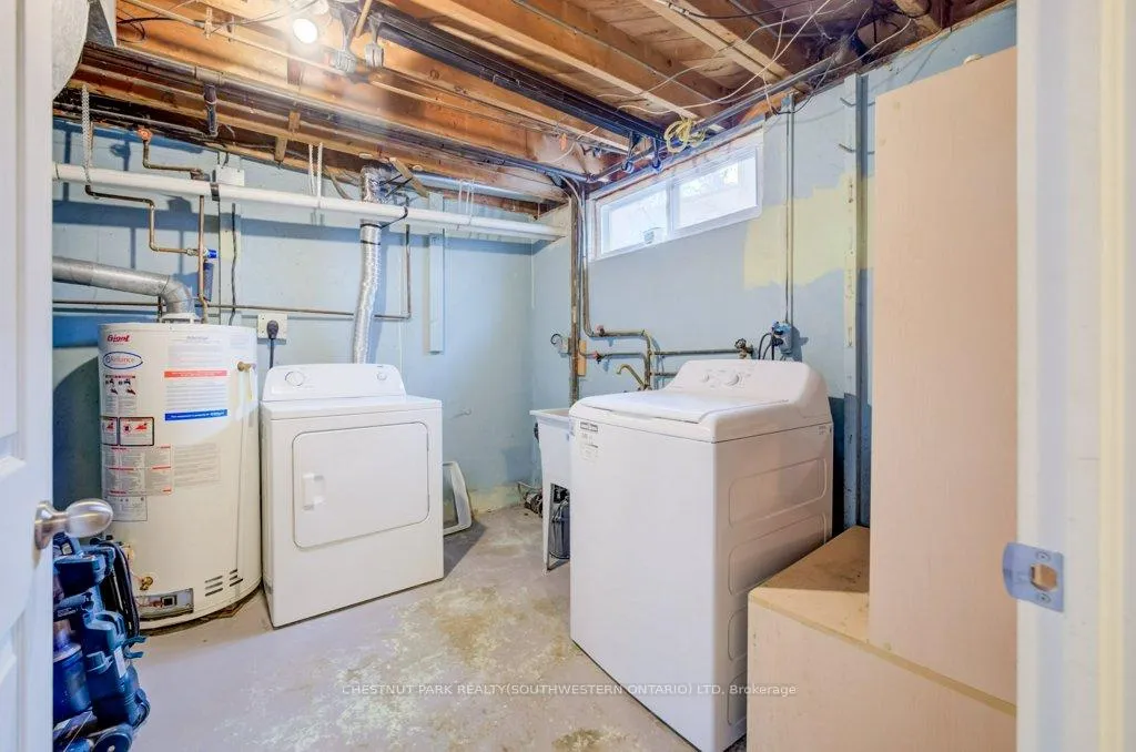 Photo 23 of 151 Franklin Street N, Kitchener, Stanley Park — HOMEH