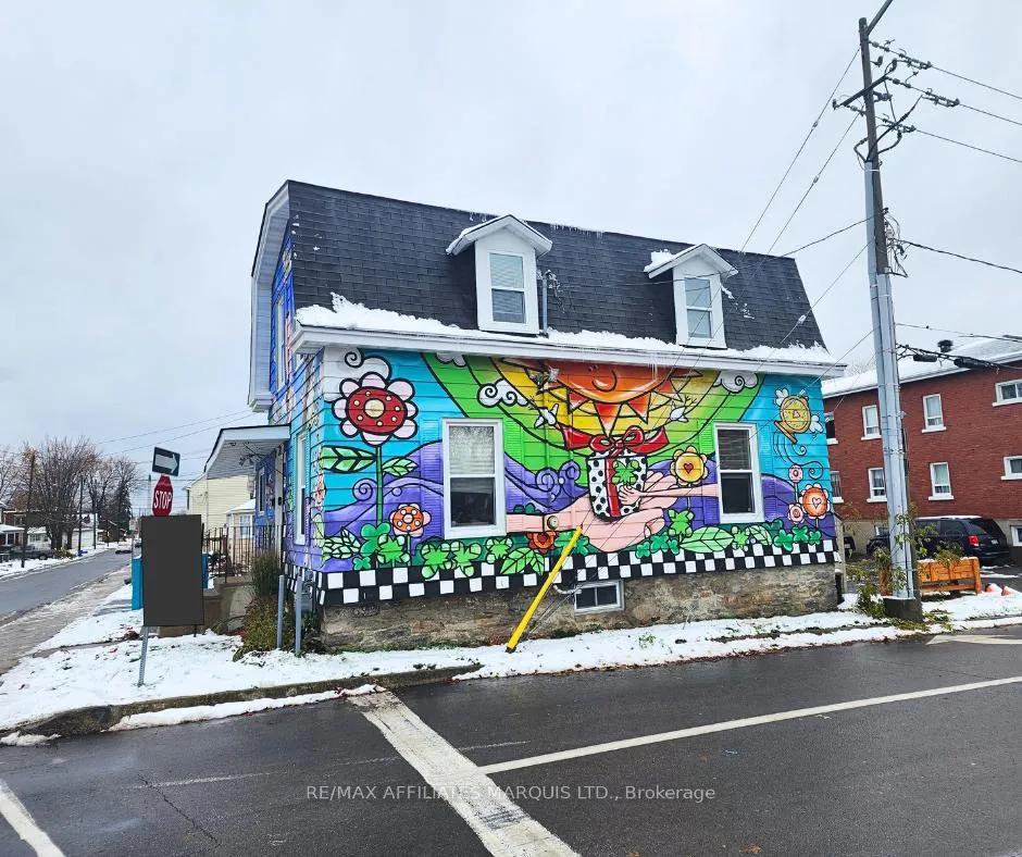 Photo 2 of 101 Third Street W, Cornwall — HOMEH
