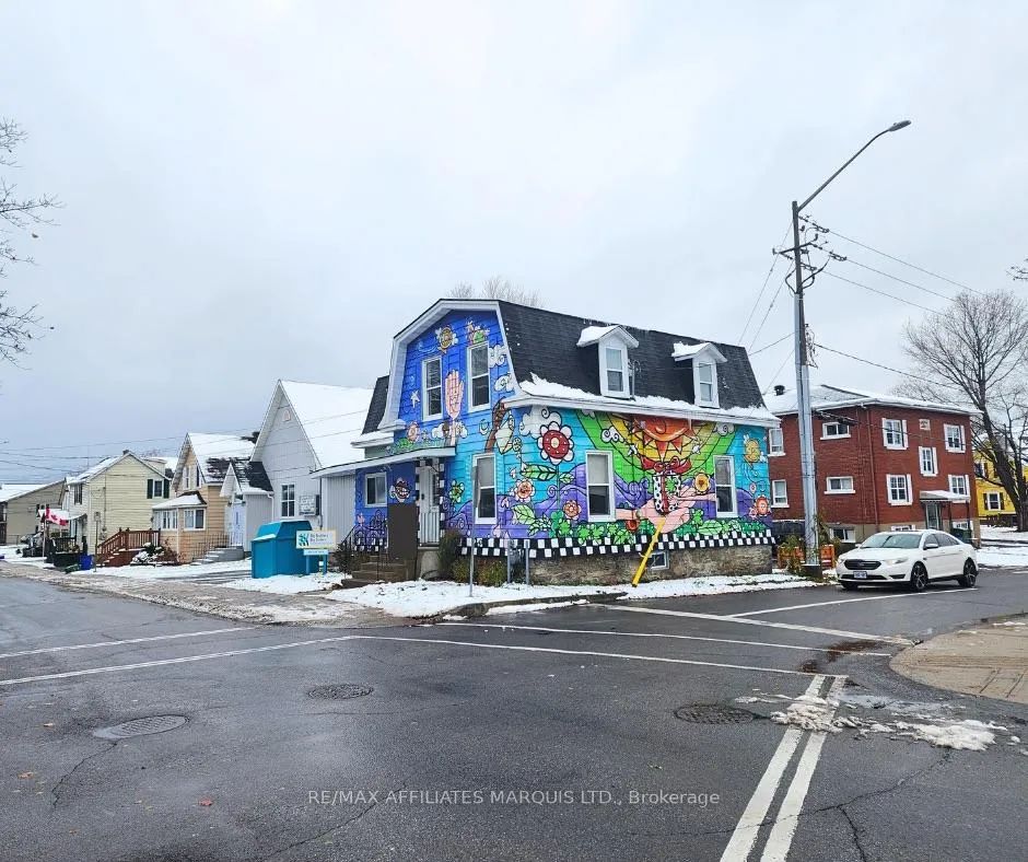 Photo 3 of 101 Third Street W, Cornwall — HOMEH