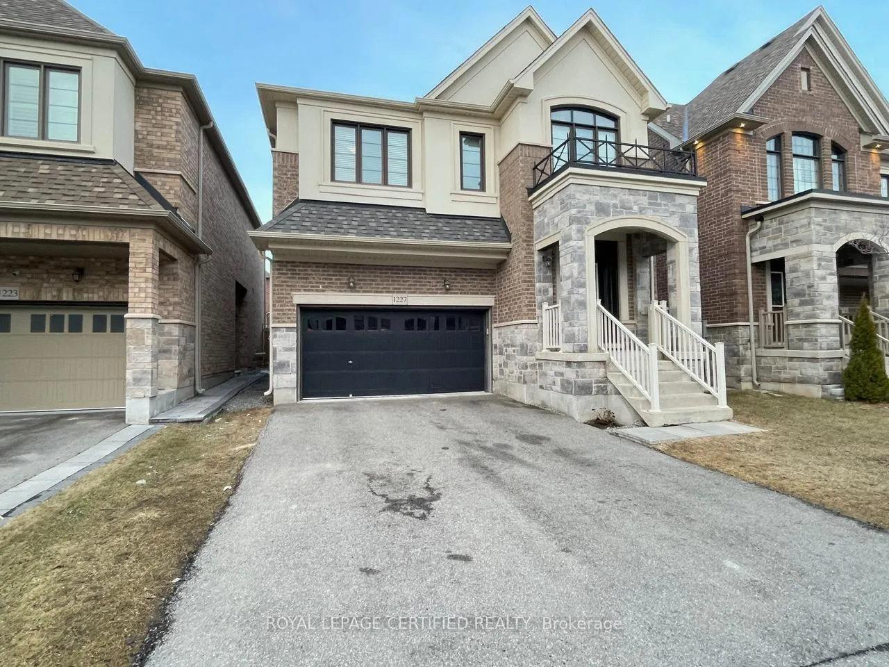 Photo 1 of Unit Bsmt 2, 1227 Mcphedran Point, Milton, Ford — HOMEH