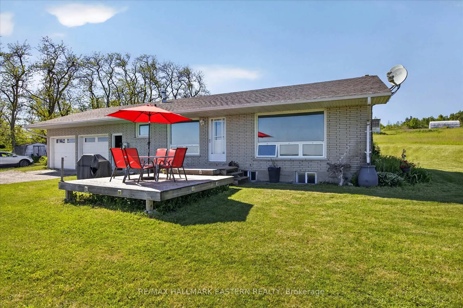 Photo 1 of 794 Morton Line, Cavan Monaghan, Cavan Twp — HOMEH