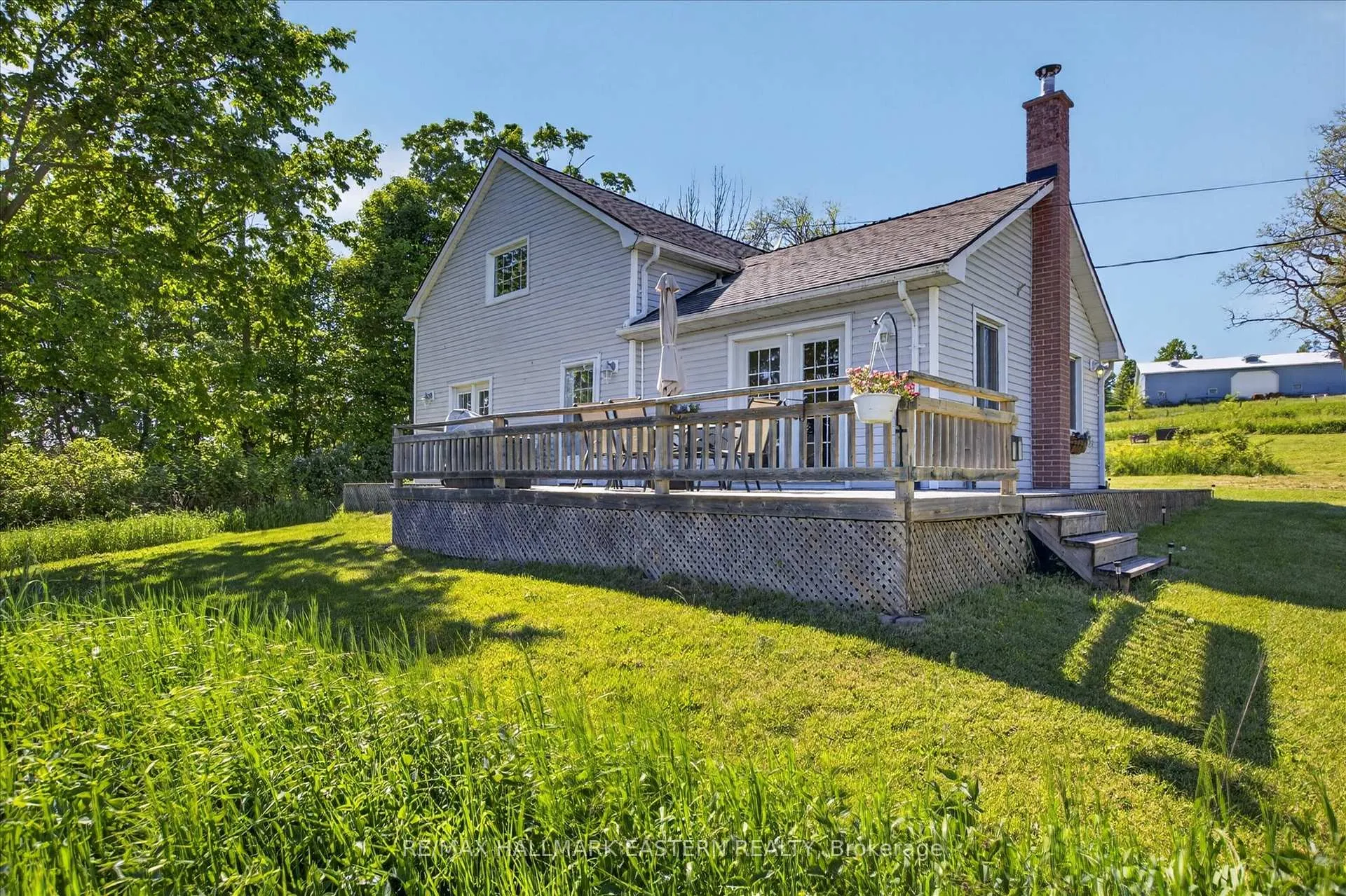 Photo 2 of 794 Morton Line, Cavan Monaghan, Cavan Twp — HOMEH